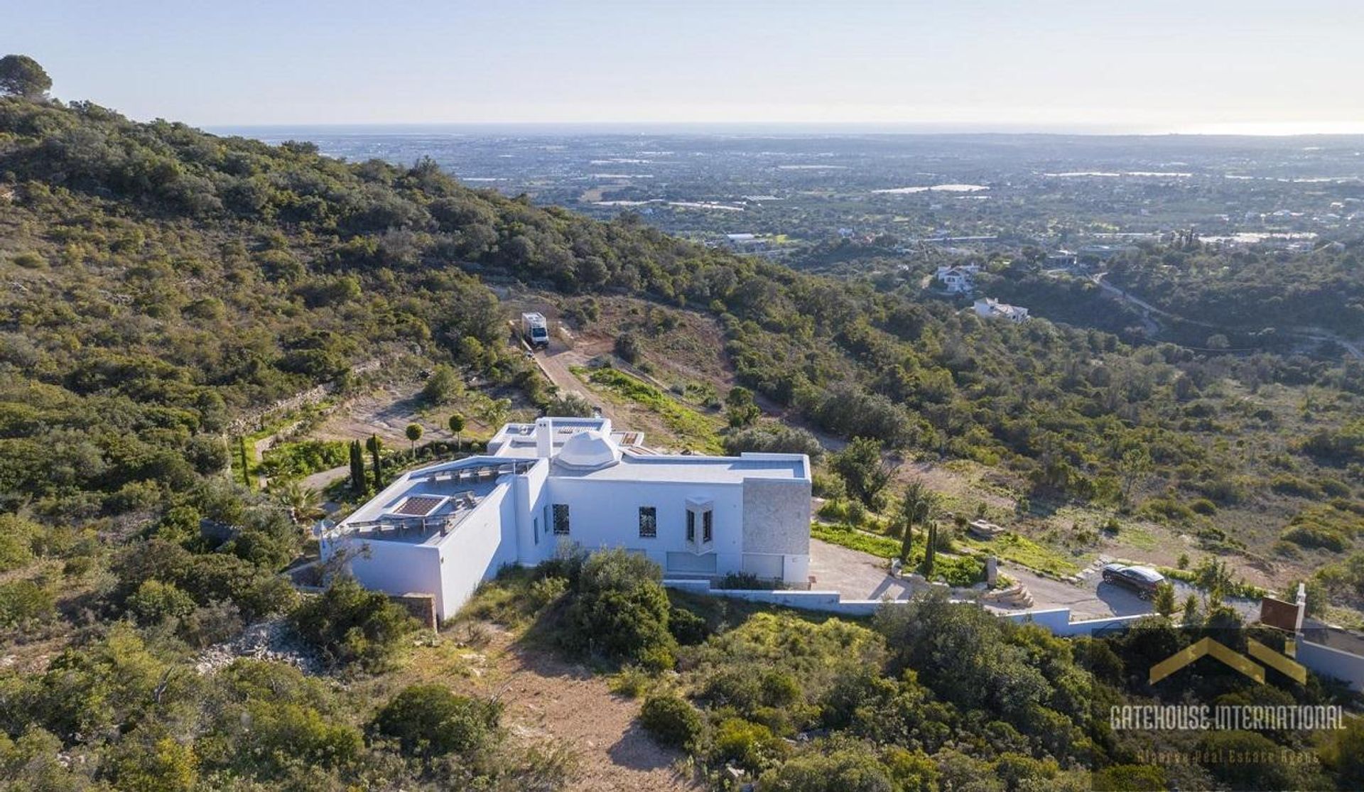 Huis in Santa Barbara de Nexe, Faro 11754415