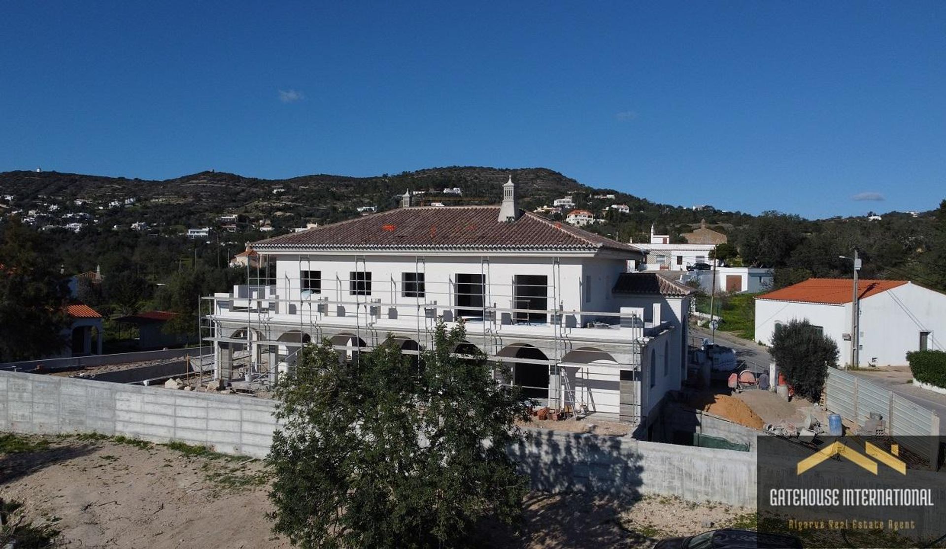 Casa nel Santa Barbara de Nexe, Faro 11754444