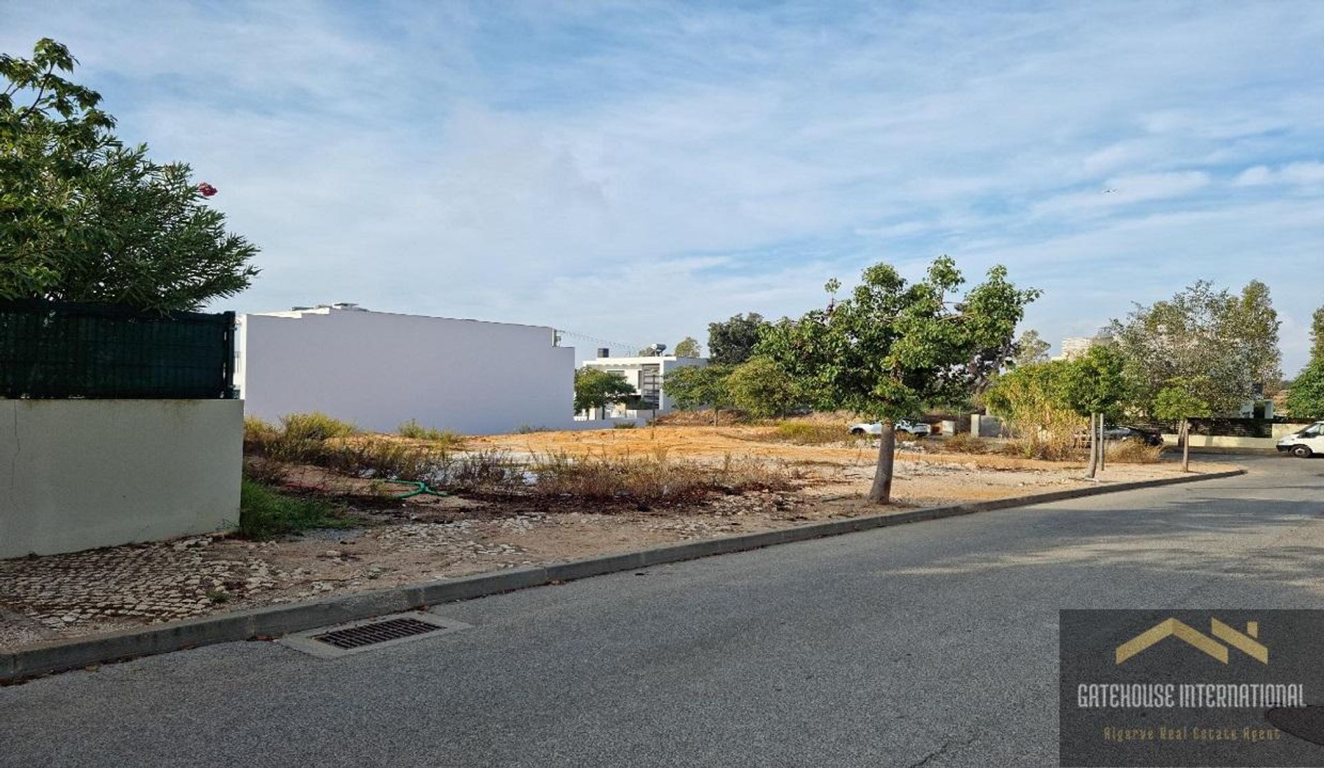 Land in Quarteira, Faro 11754458