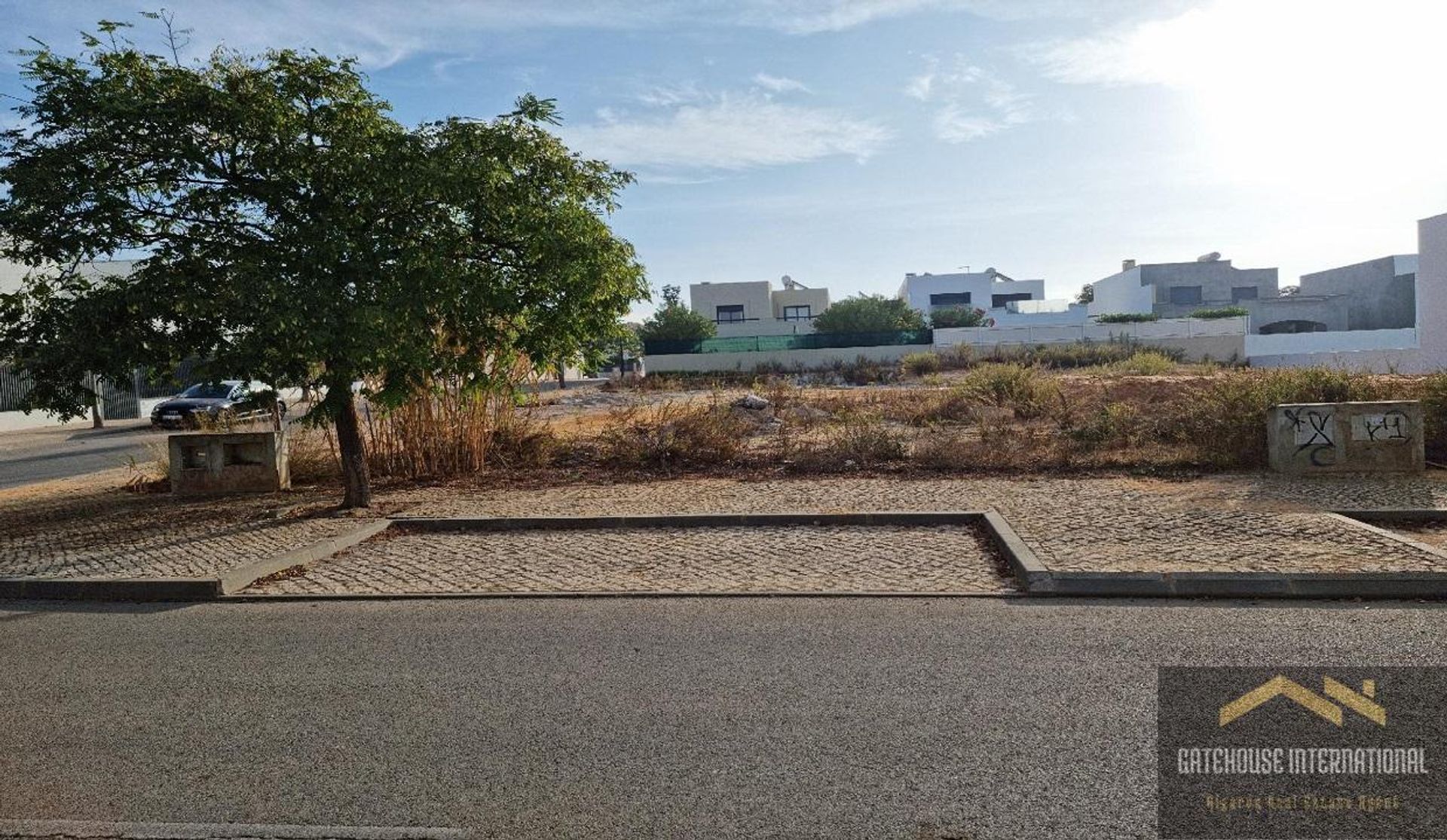 Land in Quarteira, Faro 11754458