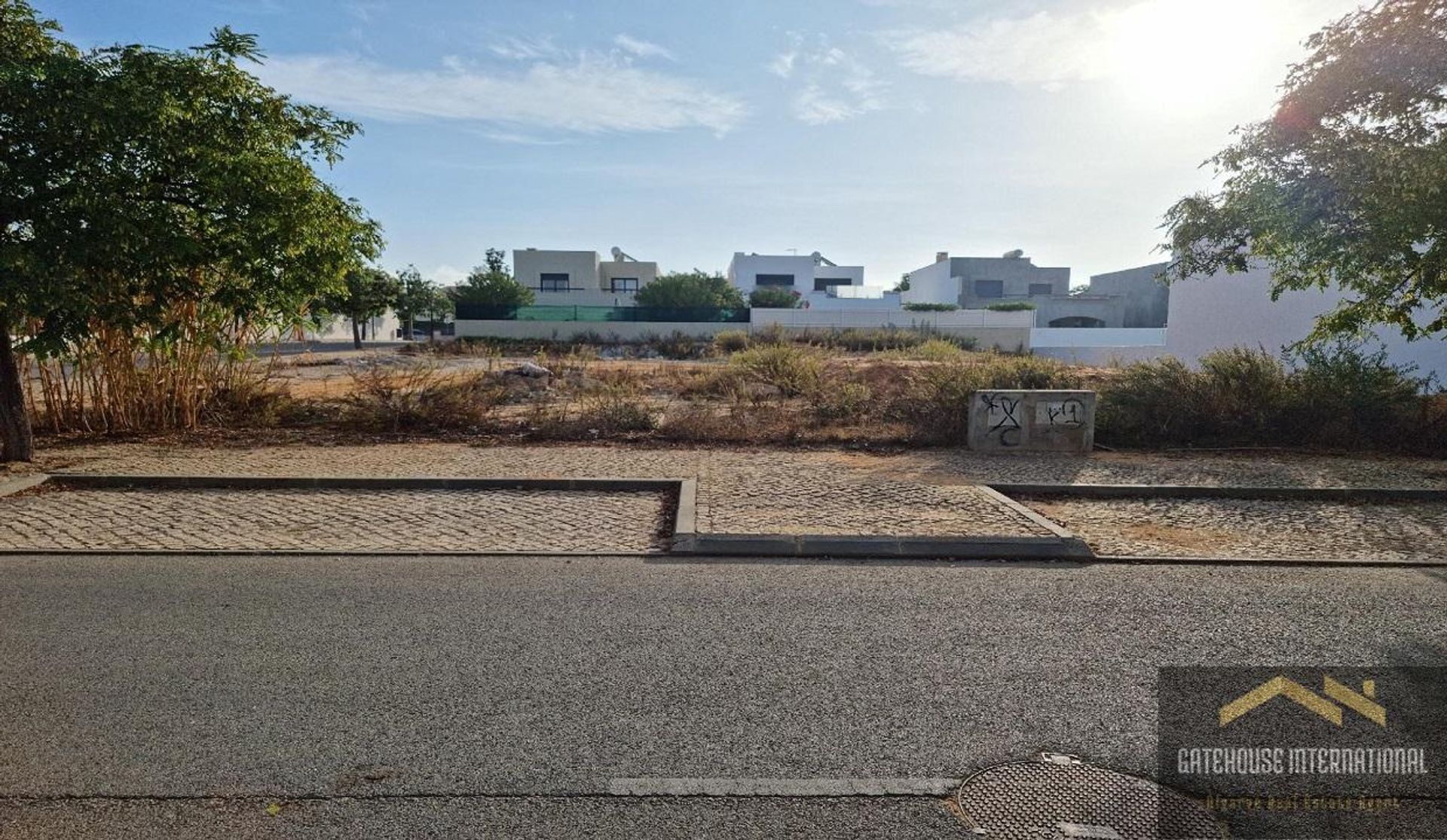 Land in Quarteira, Faro 11754458