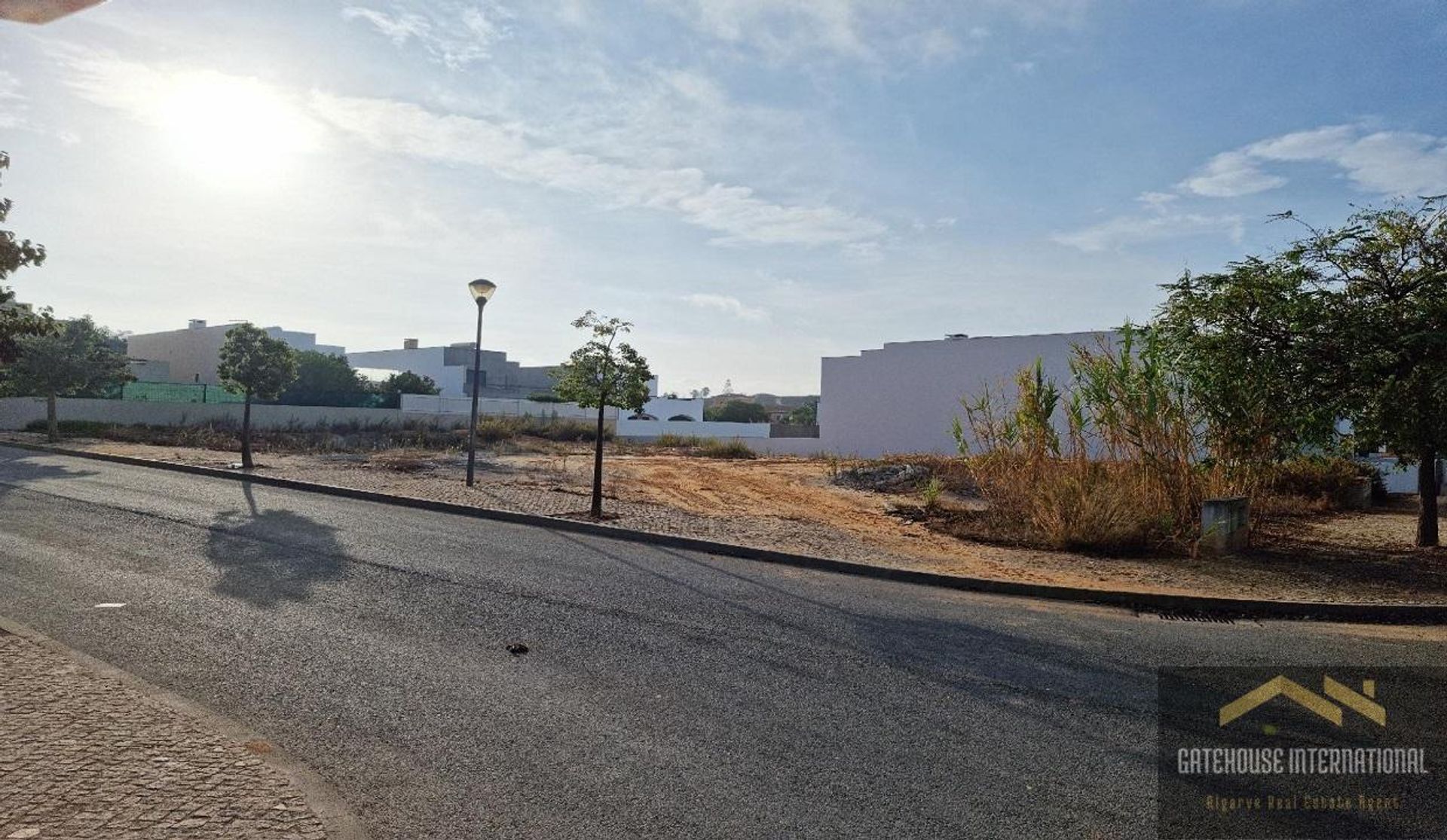 Land in Quarteira, Faro 11754458