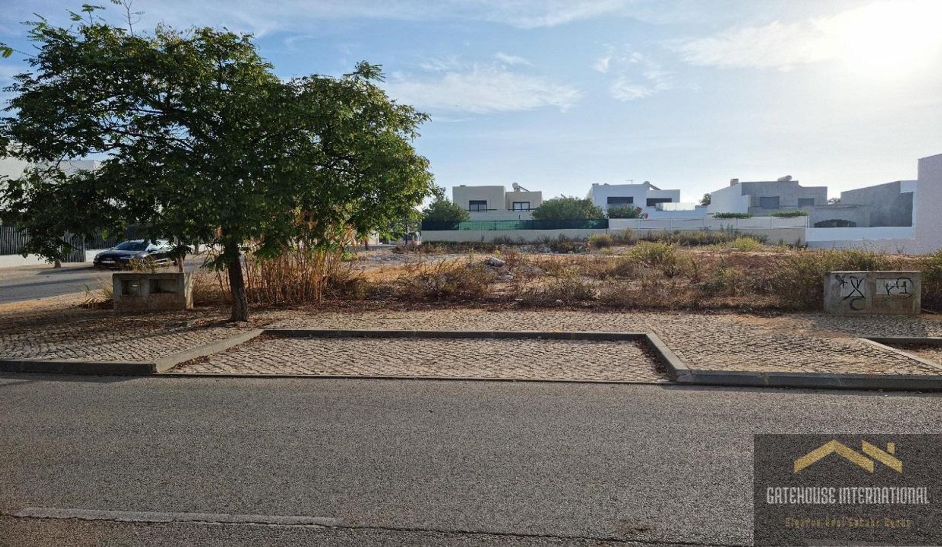 Land in Quarteira, Faro 11754458