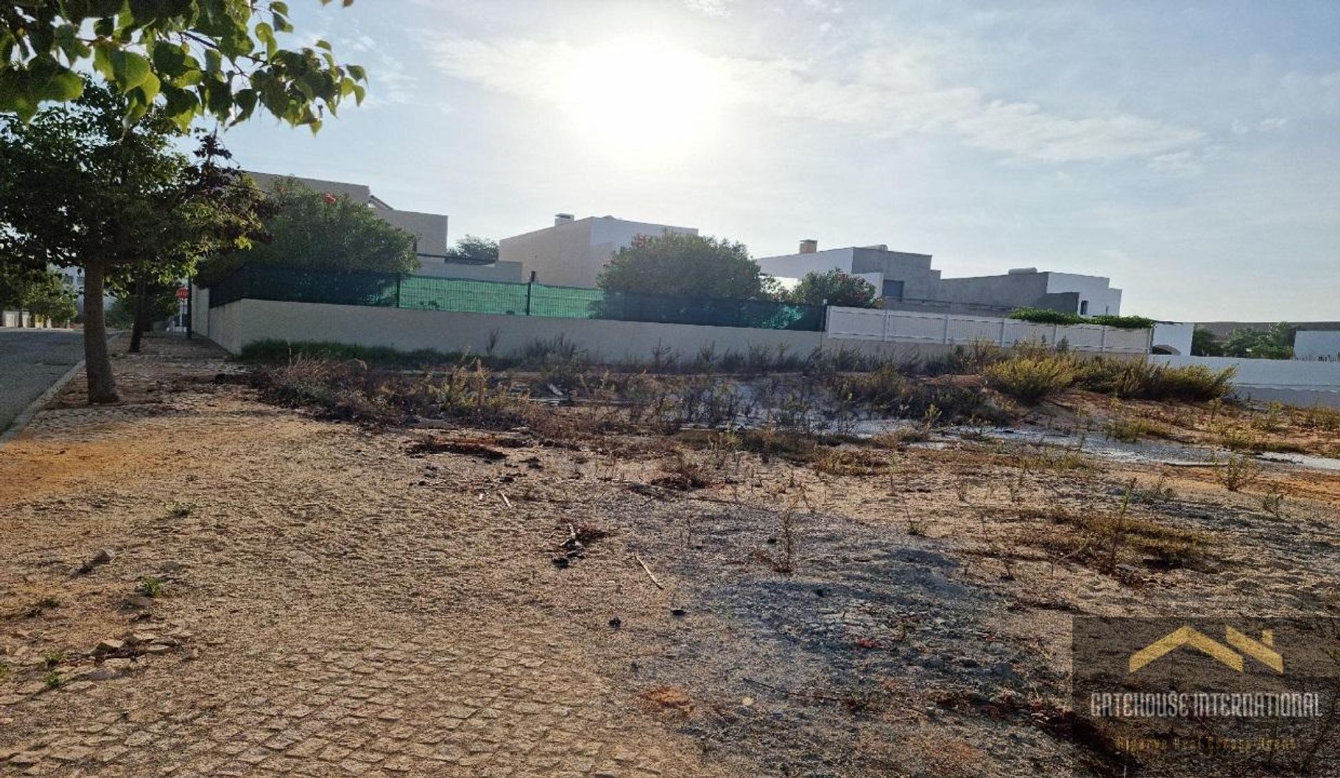 Land in Quarteira, Faro 11754458