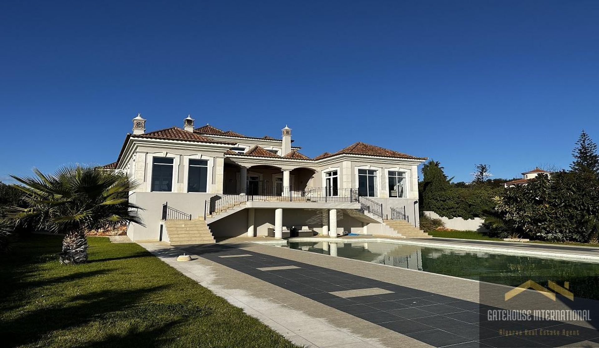 Huis in Vale Formoso, Faro 11754481