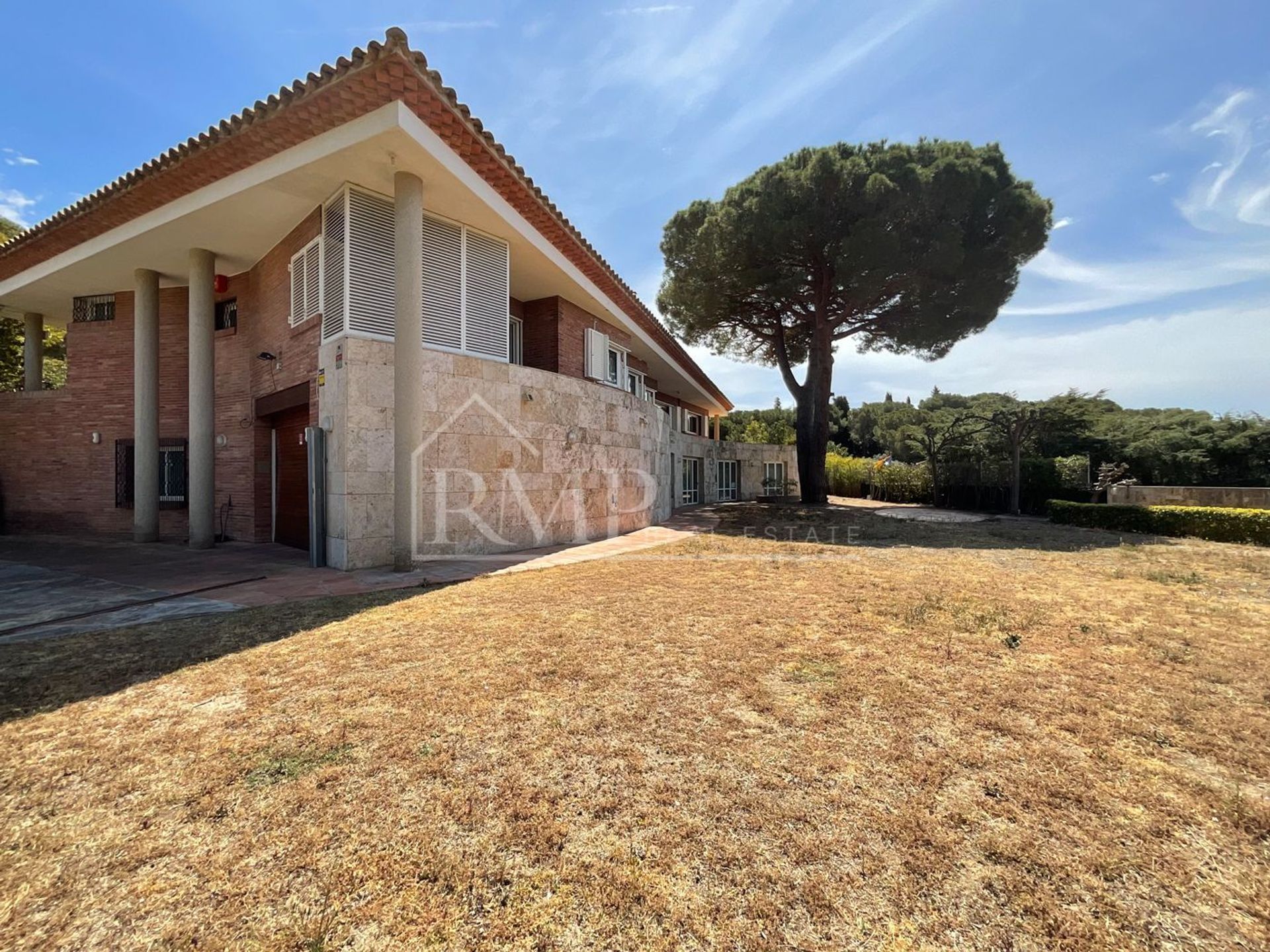 Casa nel Sant Vicenç de Montalt, Catalunya 11754483