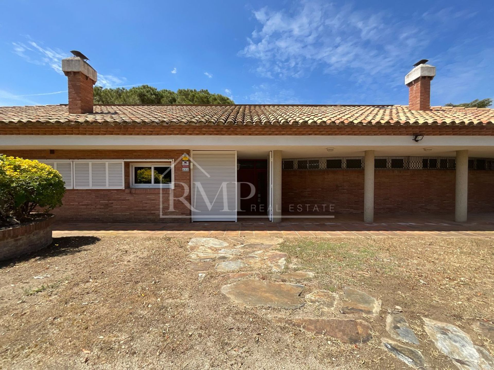 Casa nel Sant Vicenç de Montalt, Catalunya 11754483