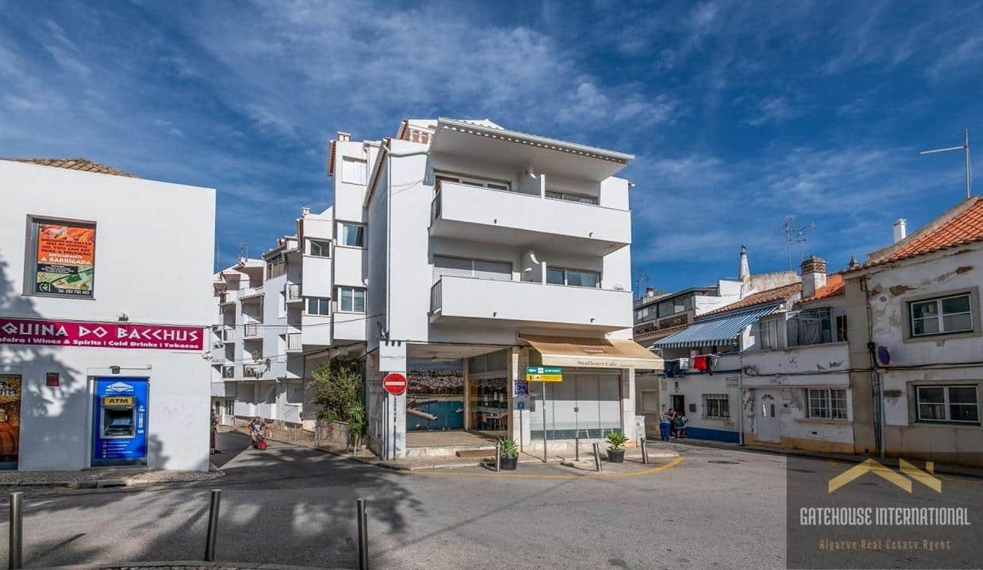 Condominium dans Lagos, Faro 11754492