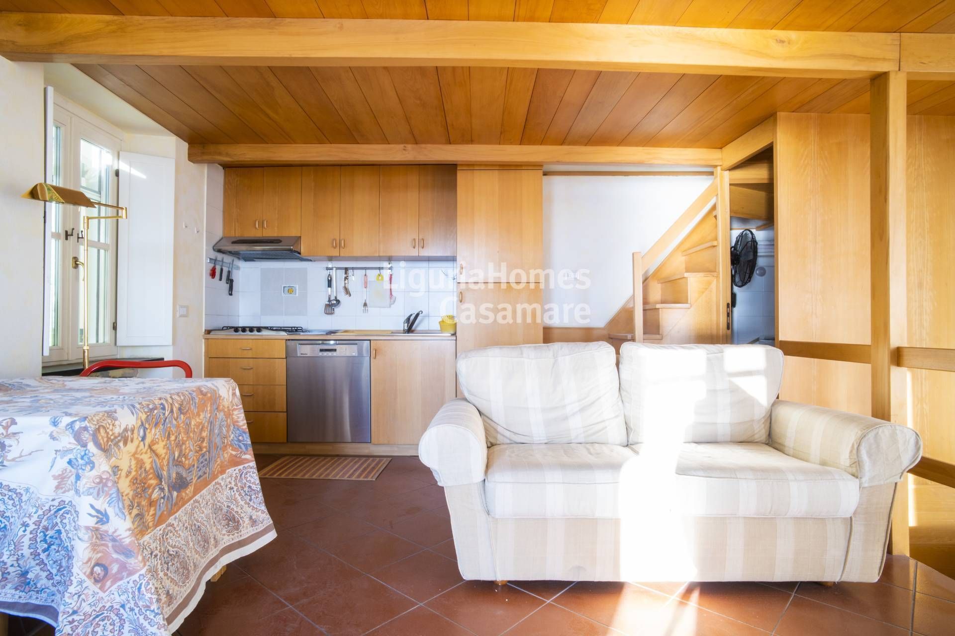 Haus im Santo Stefano al Mare, Liguria 11754493