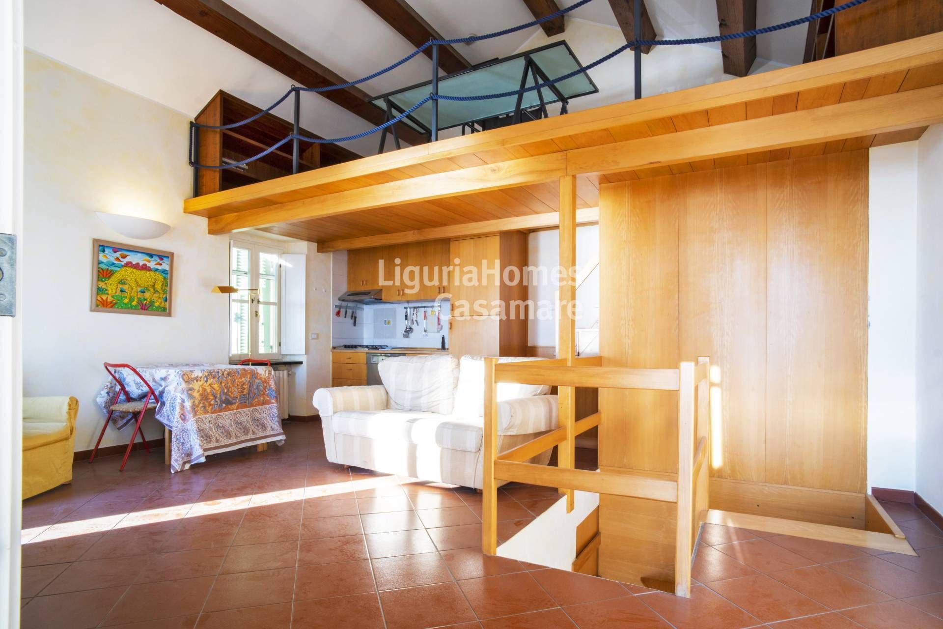 Haus im Santo Stefano al Mare, Liguria 11754493