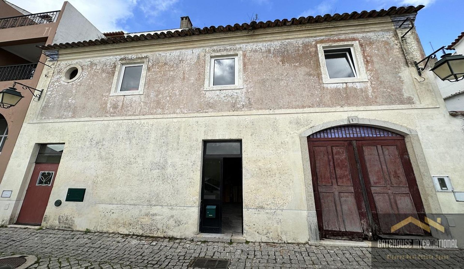 Casa nel Monchique, Faro 11754496