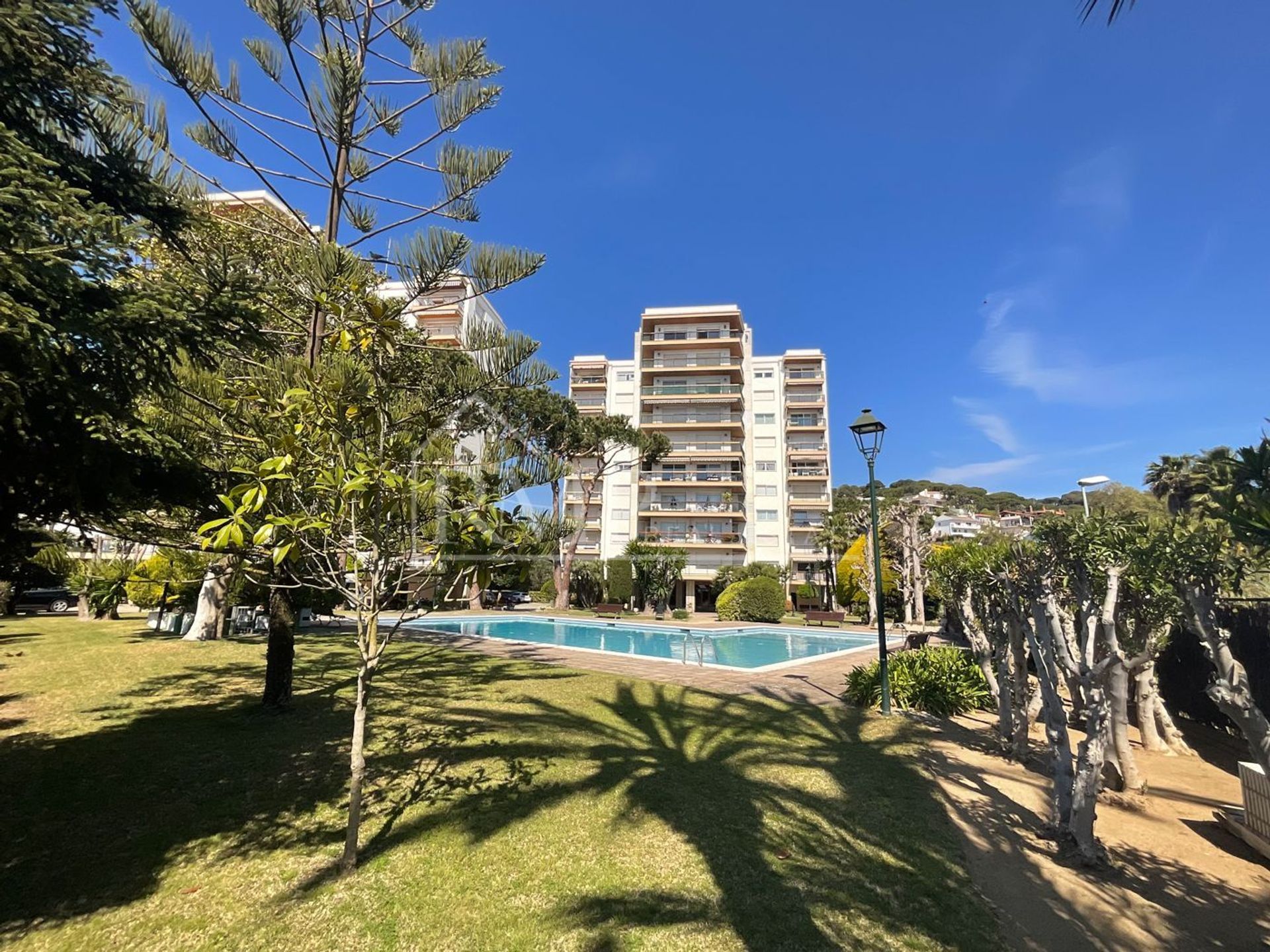 Condominium dans Sant Pol de Mar, Catalunya 11754498