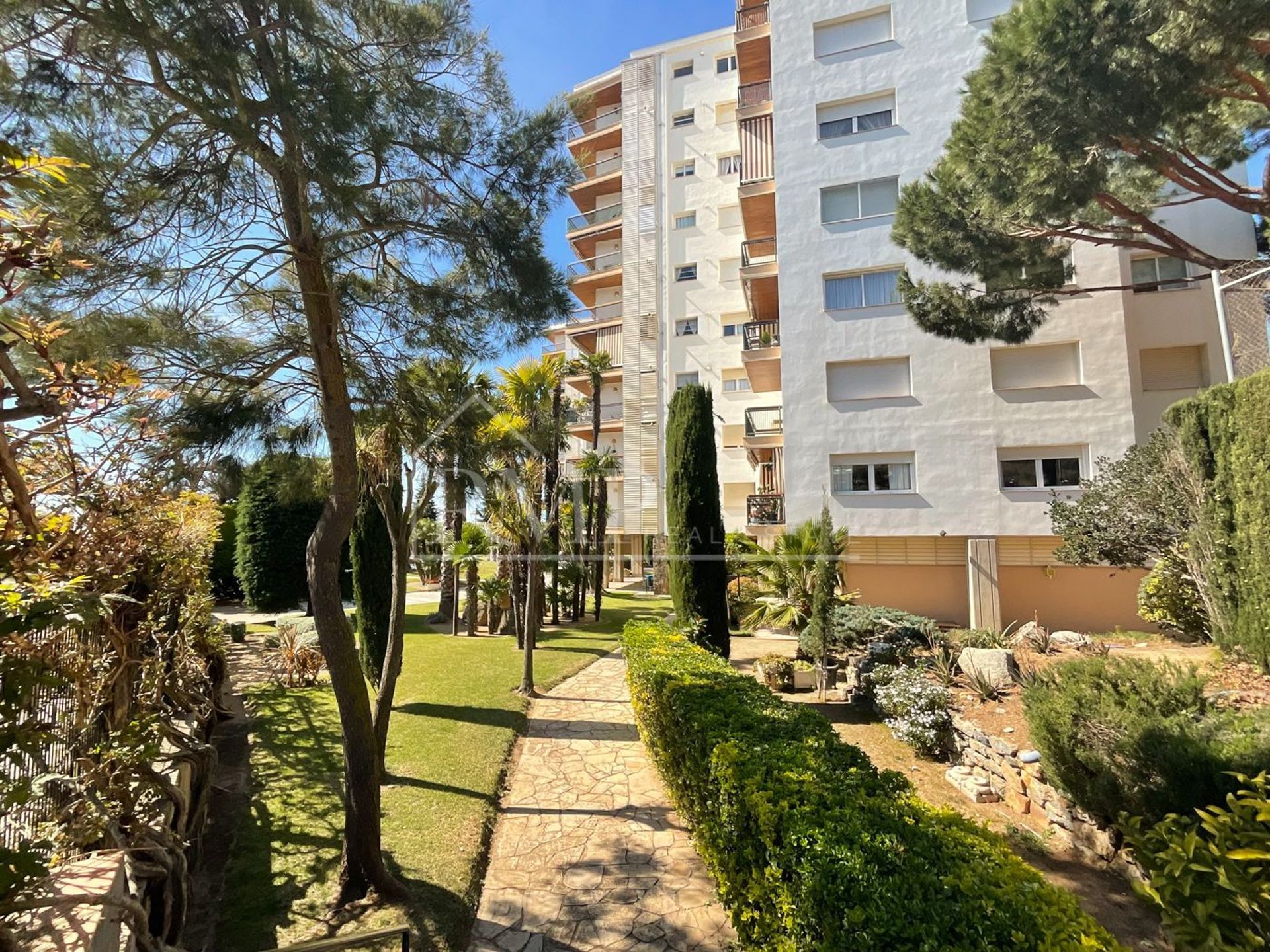 Condominium dans Sant Pol de Mar, Catalunya 11754498