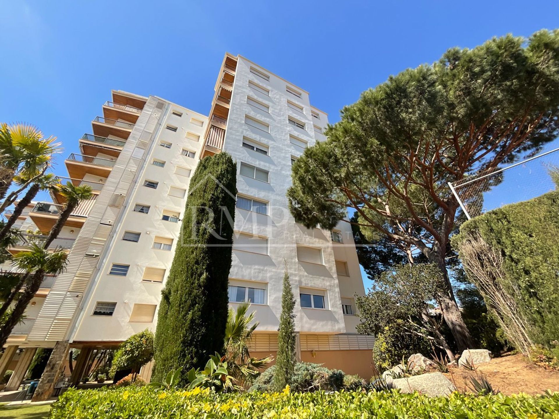 Condominium dans Sant Pol de Mar, Catalunya 11754498