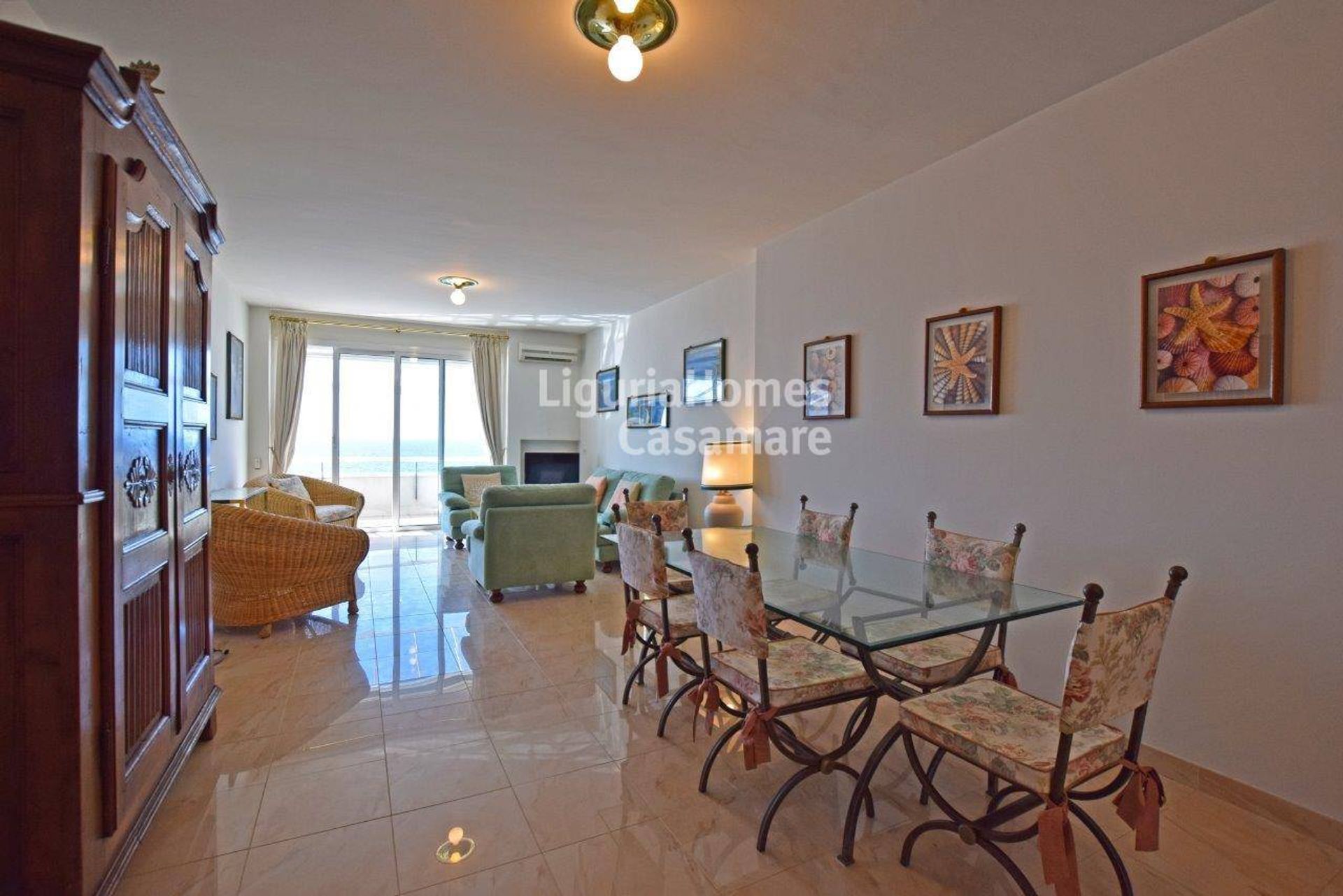 Condominio en Ospedaletti, Liguria 11754503