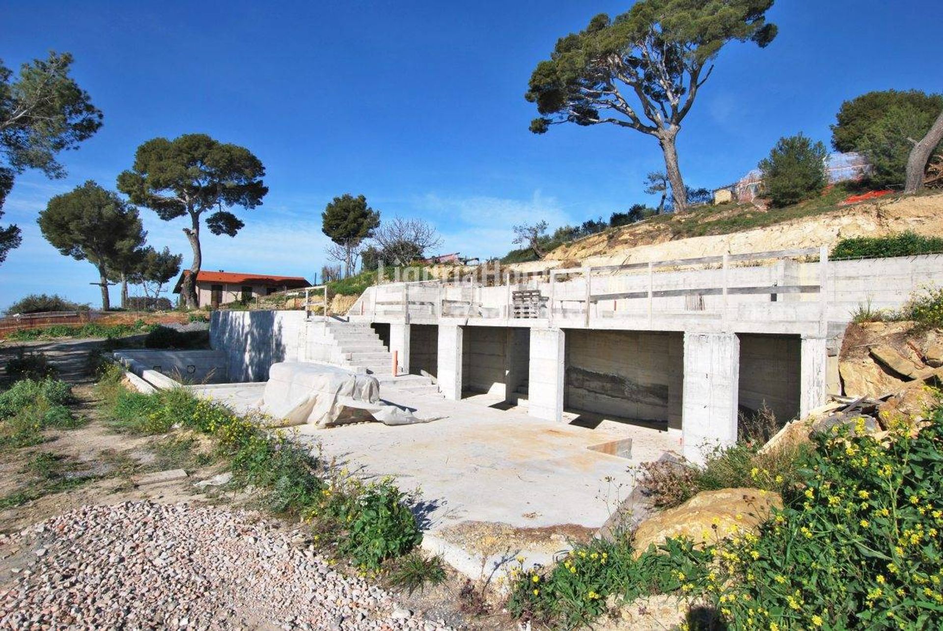 Hus i Imperia, Liguria 11754504