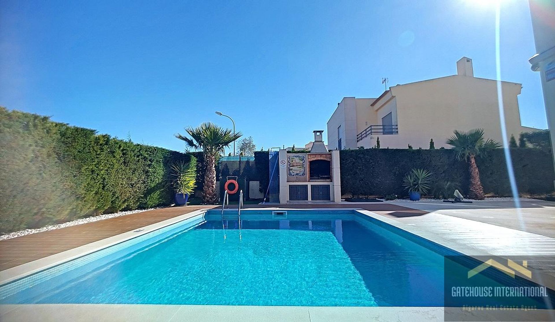 House in Albufeira, Faro 11754508