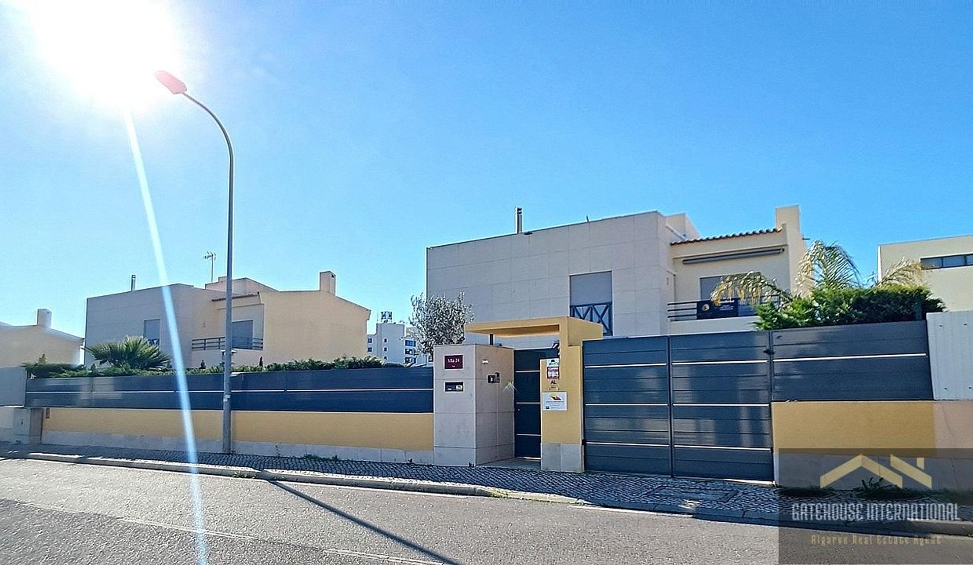 Hus i Albufeira, Faro 11754508