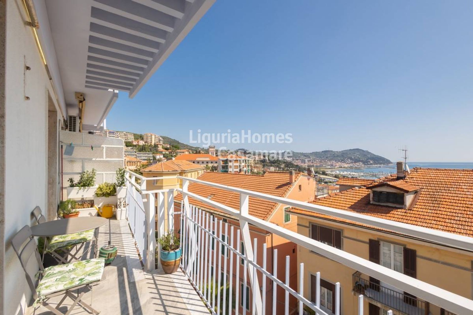 Condominio en Imperia, Liguria 11754510