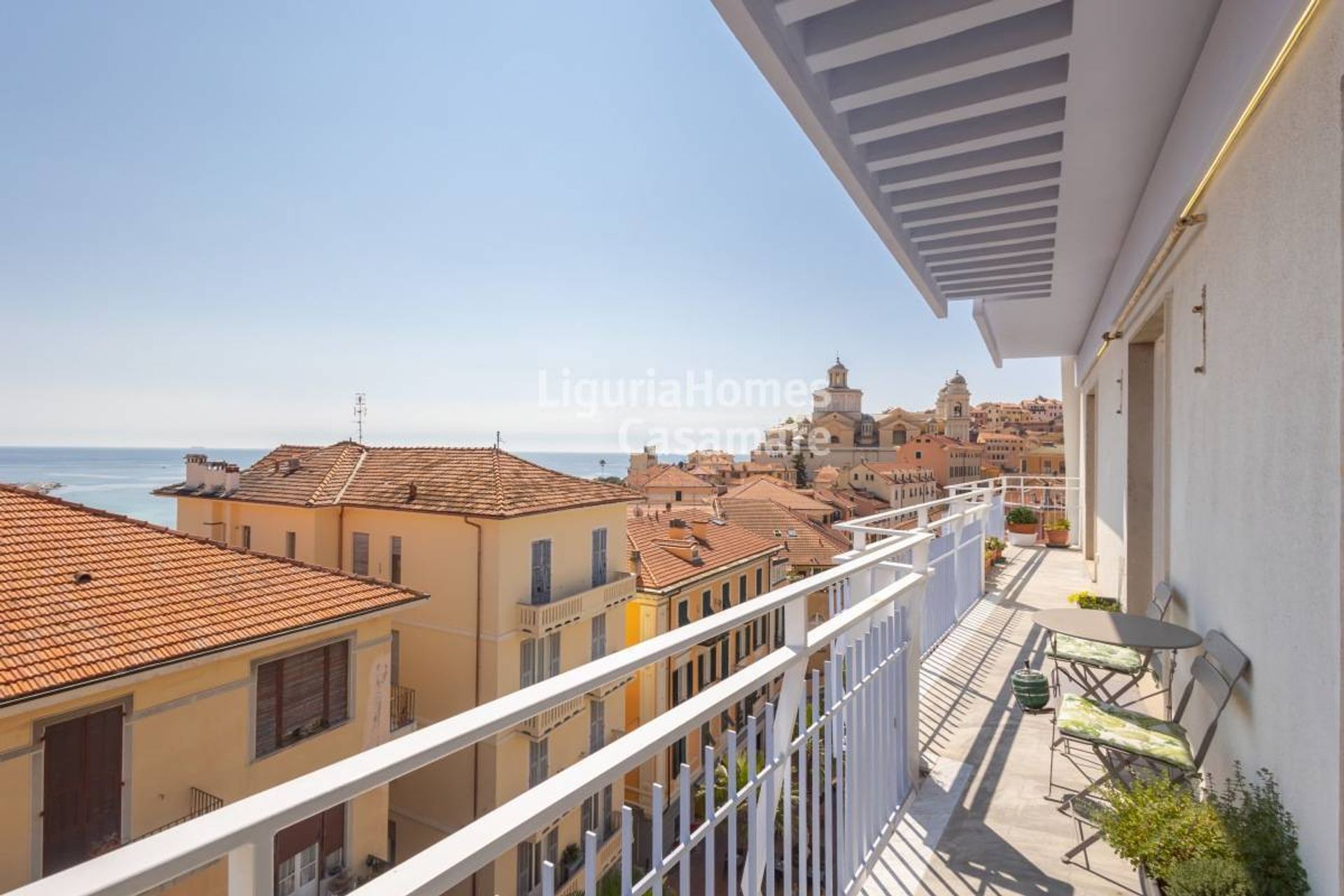 Condominio en Imperia, Liguria 11754510