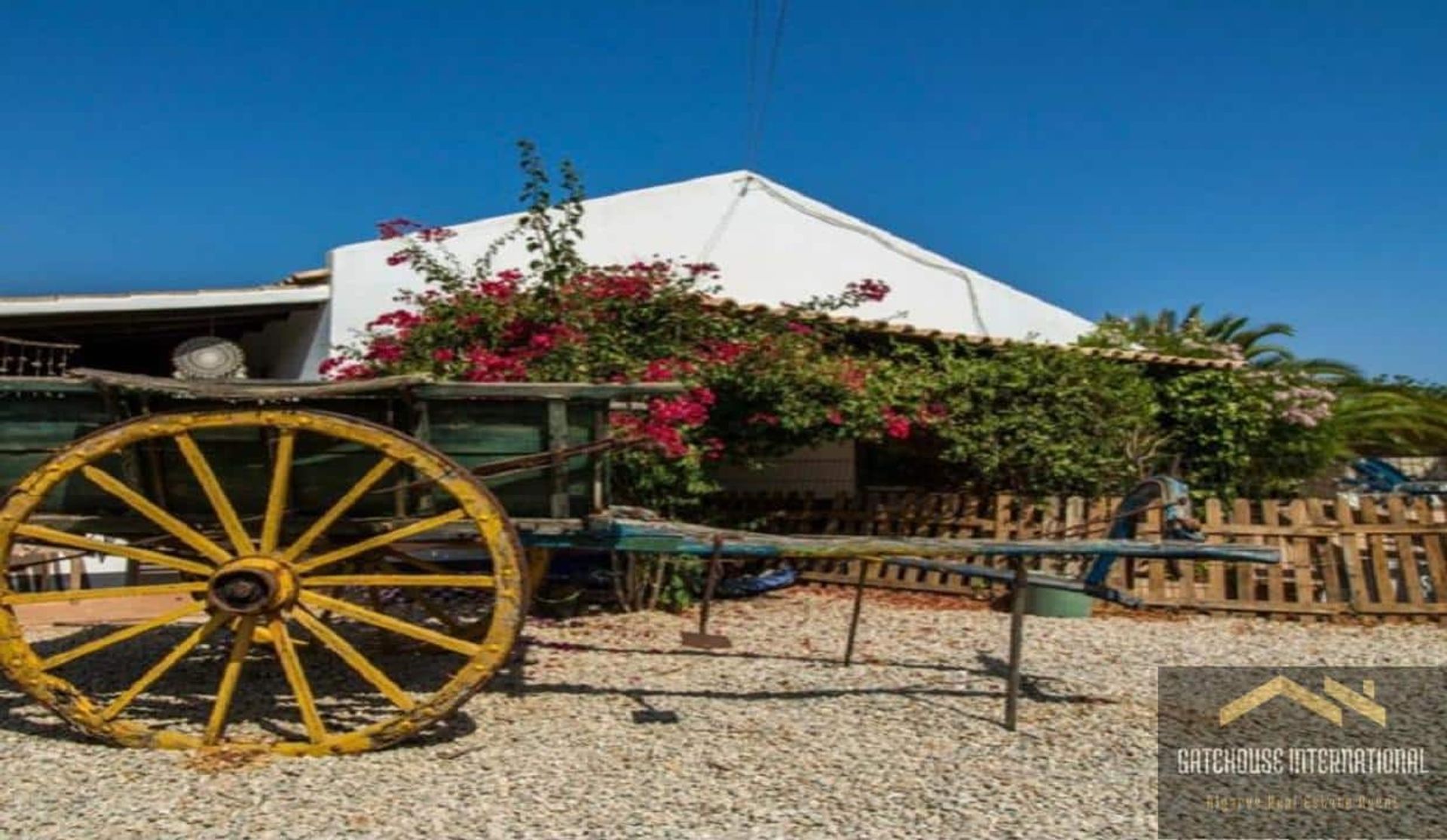 House in Carvoeiro, Faro 11754519