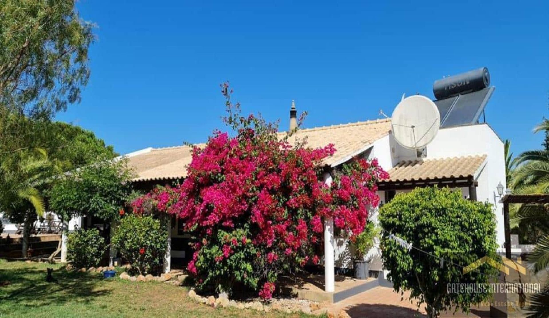 House in Carvoeiro, Faro 11754519