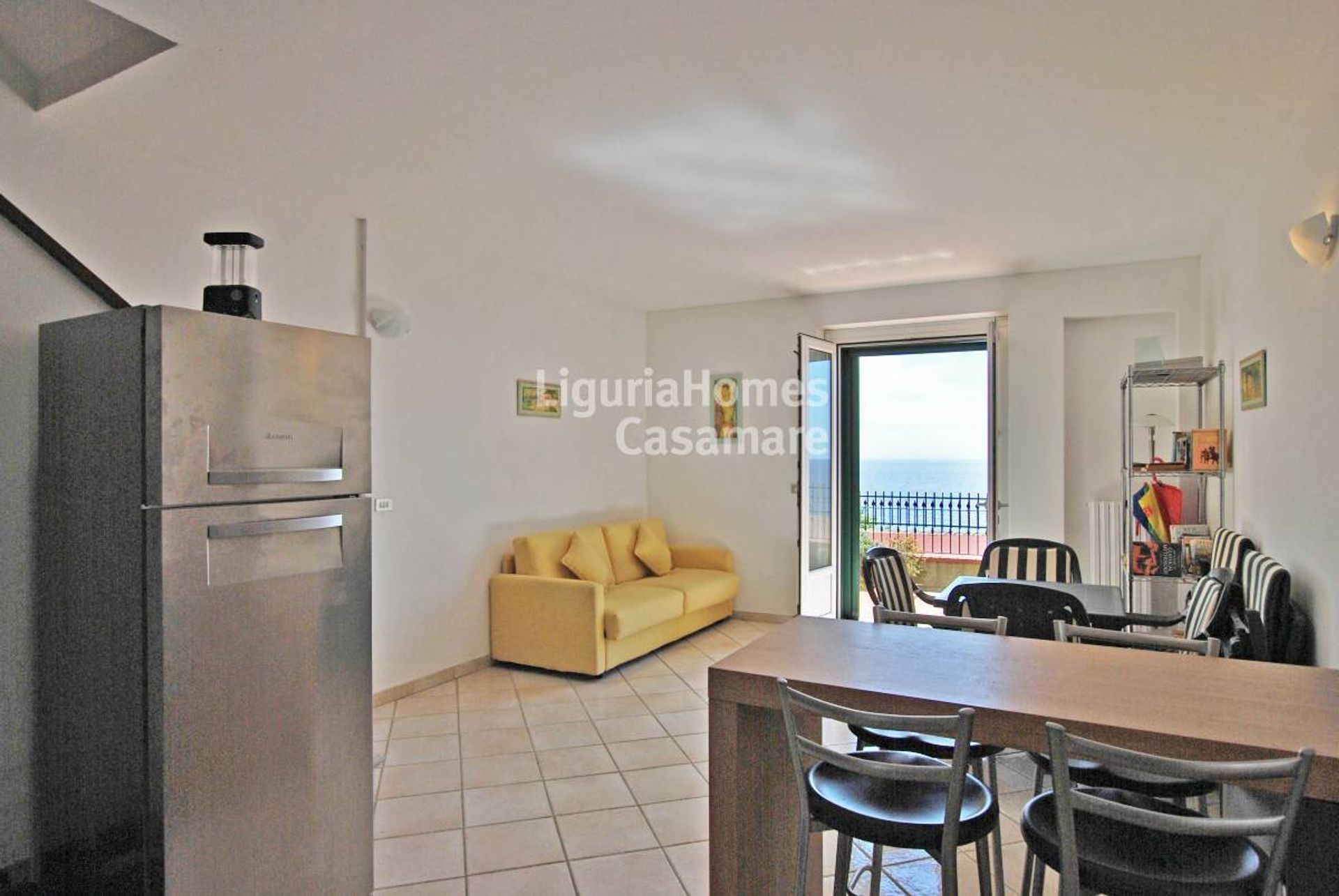 Condominium in Cipressa, Liguria 11754522