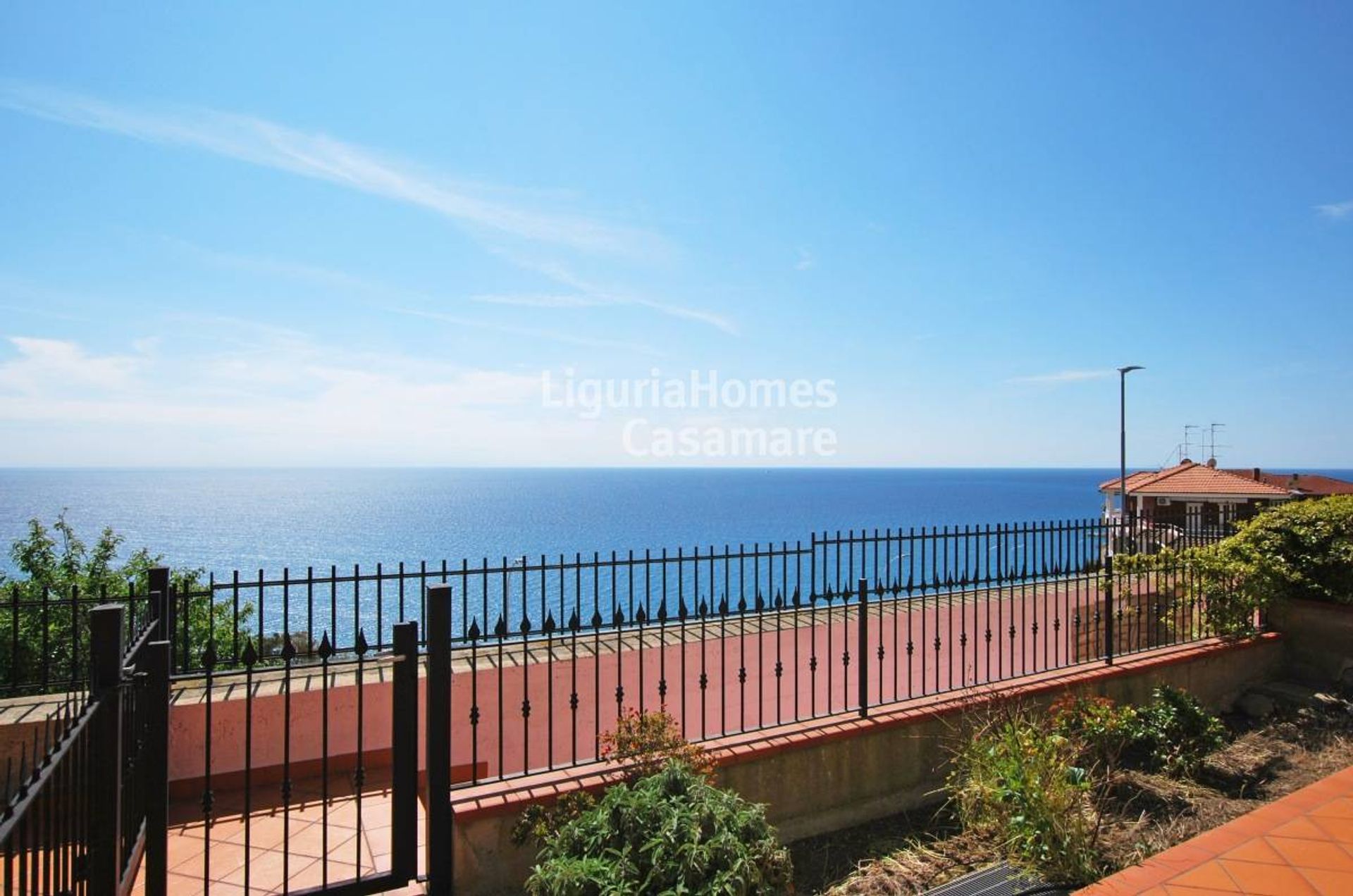 Condominium in Cipressa, Liguria 11754522