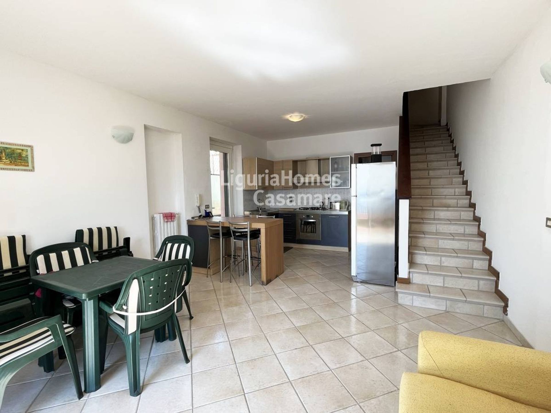 Condominium in Cipressa, Liguria 11754522