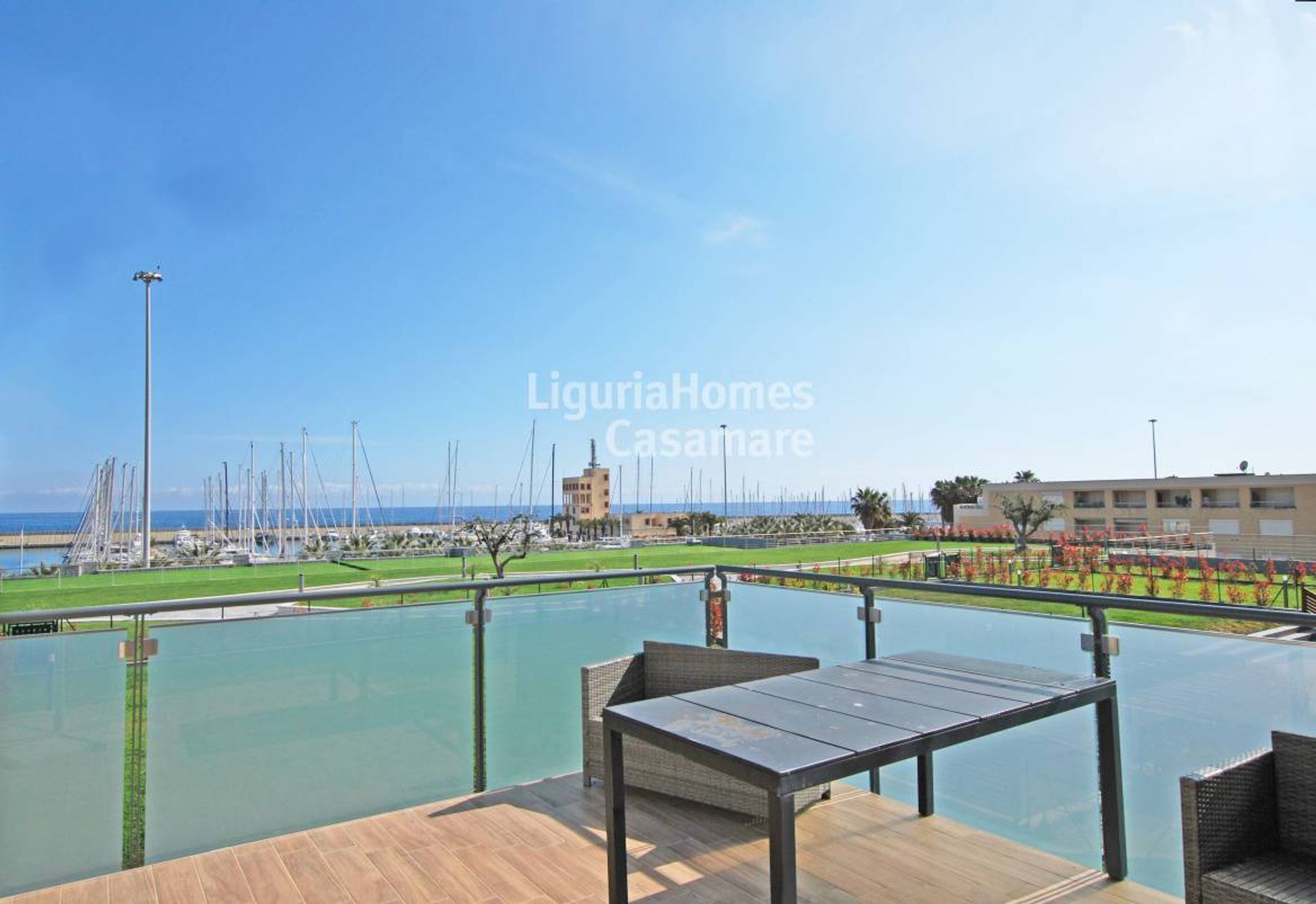 Condominio nel Santo Stefano al Mare, Liguria 11754524