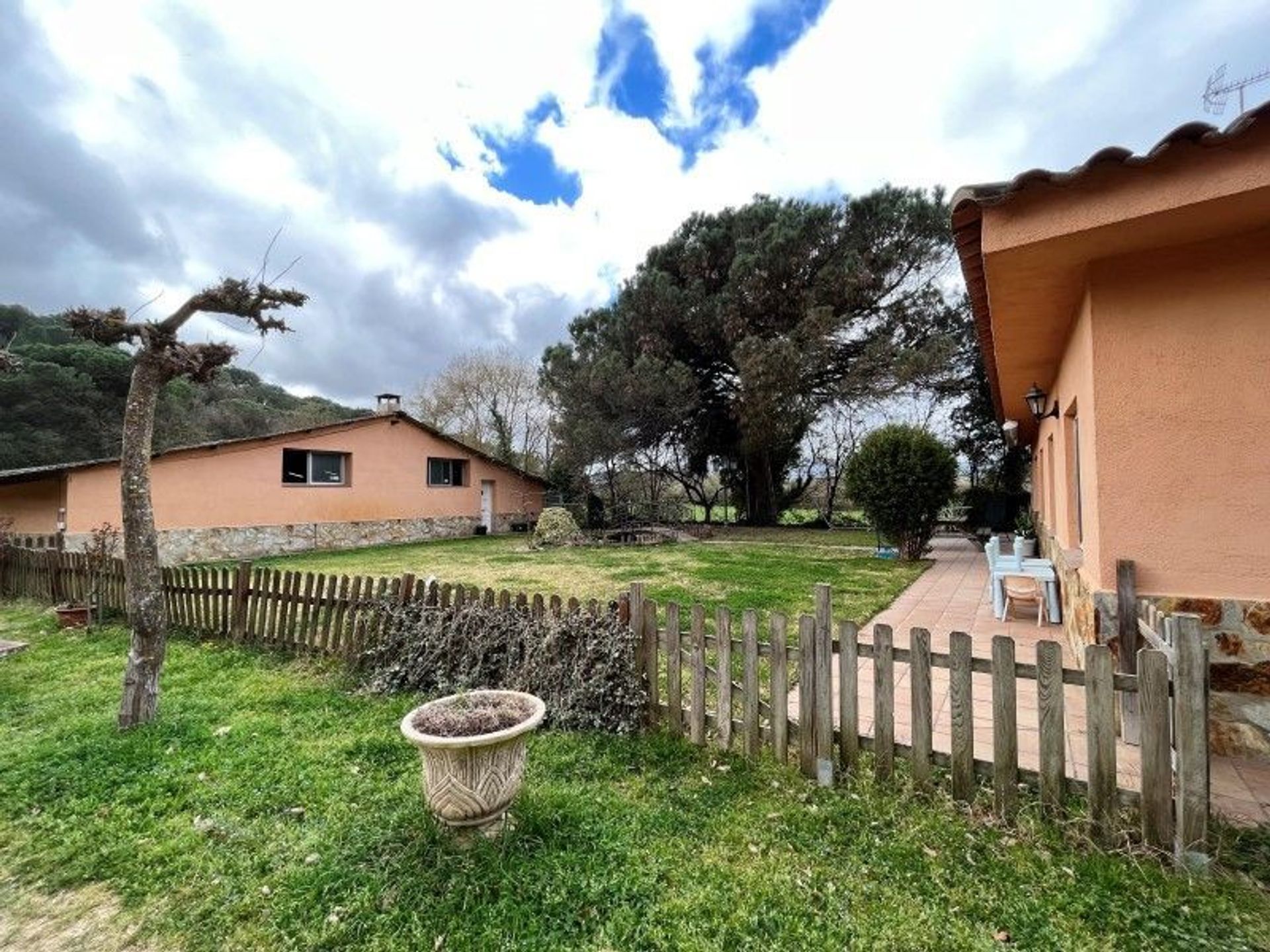 casa en Massanet de la Selva, Catalonia 11754530