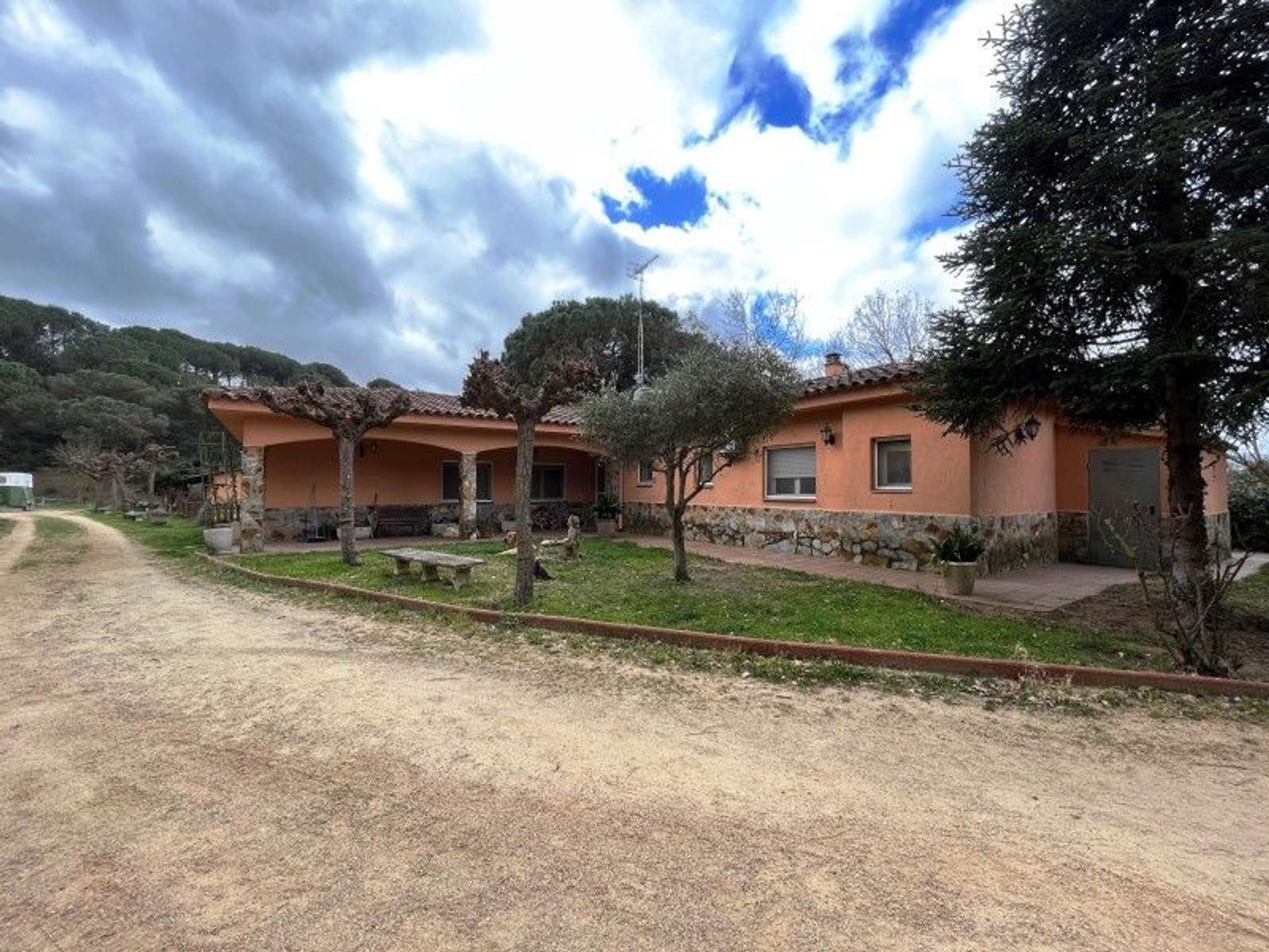 casa no Fogars de la Selva, Catalonia 11754530