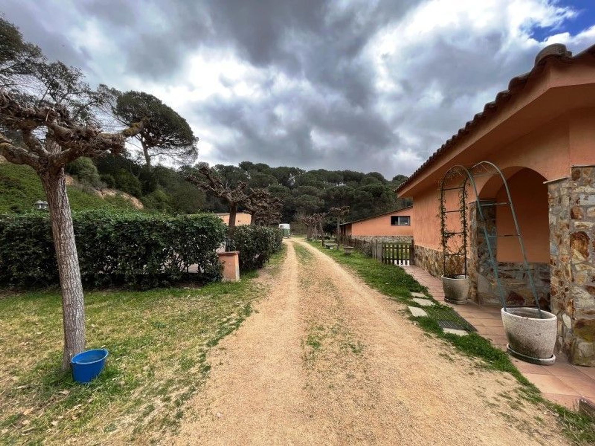 casa no Fogars de la Selva, Catalonia 11754530