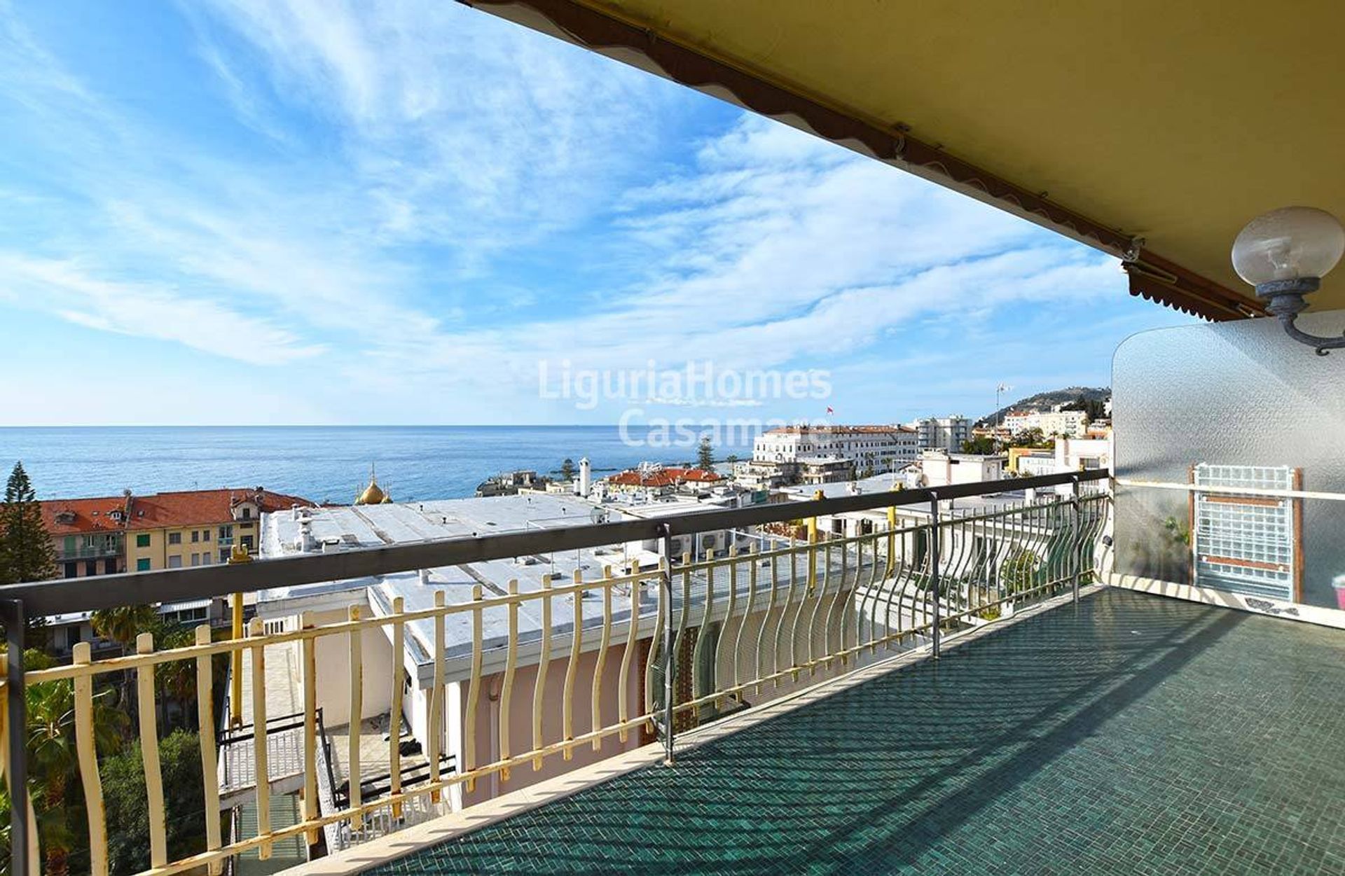 Квартира в Sanremo, Liguria 11754532