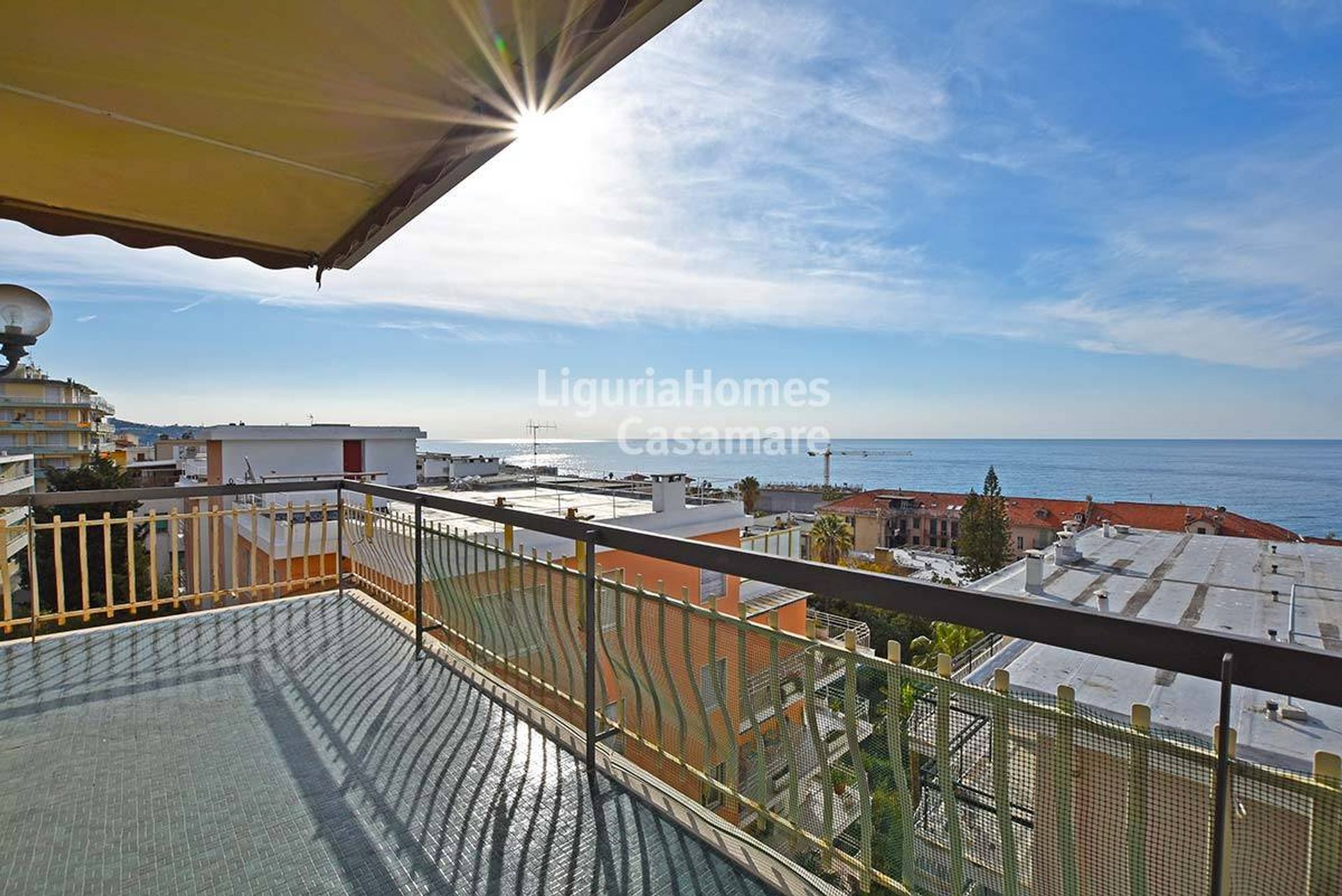 Condominio en San Remo, Liguria 11754532