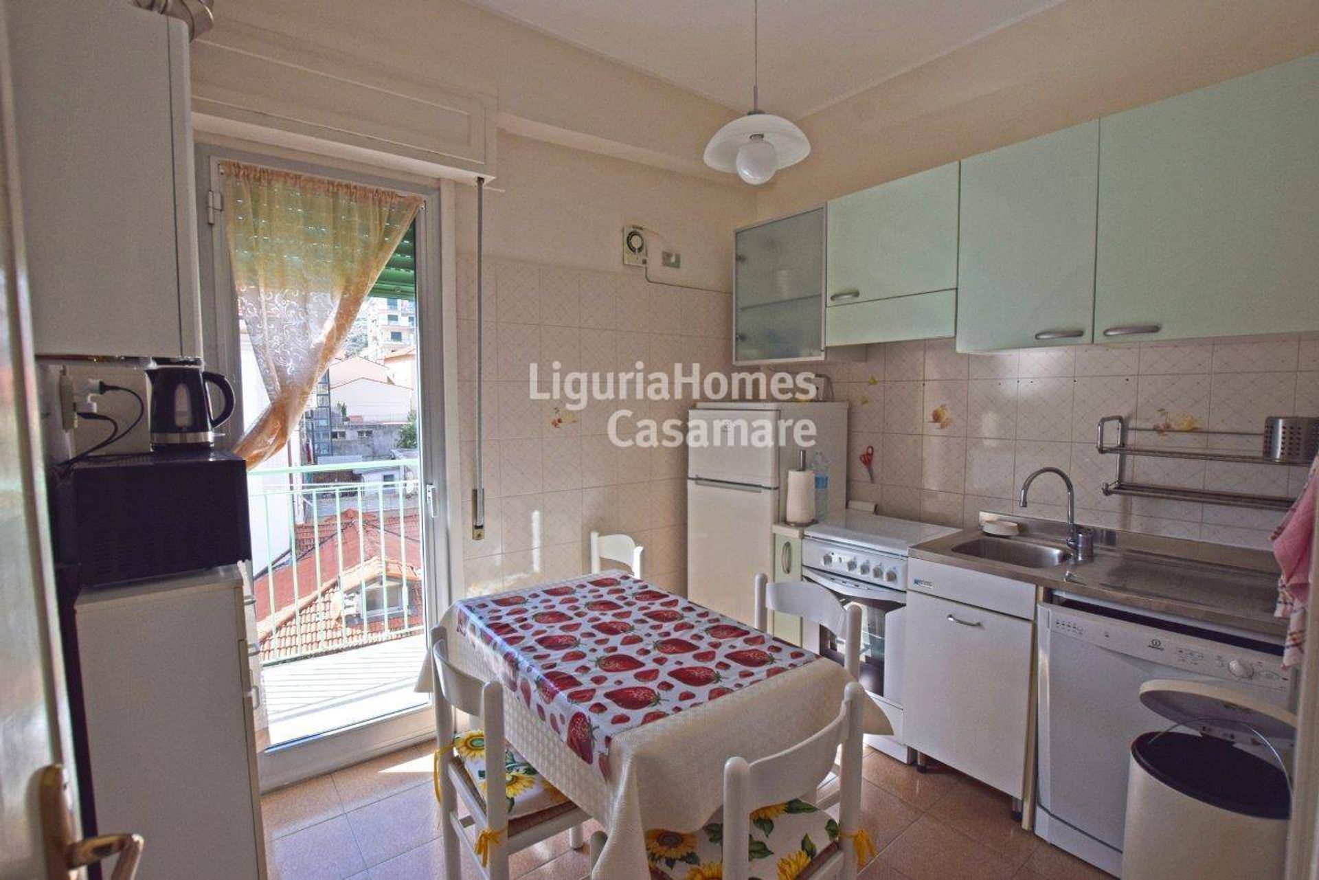 Condominio nel Ospedaletti, Liguria 11754534