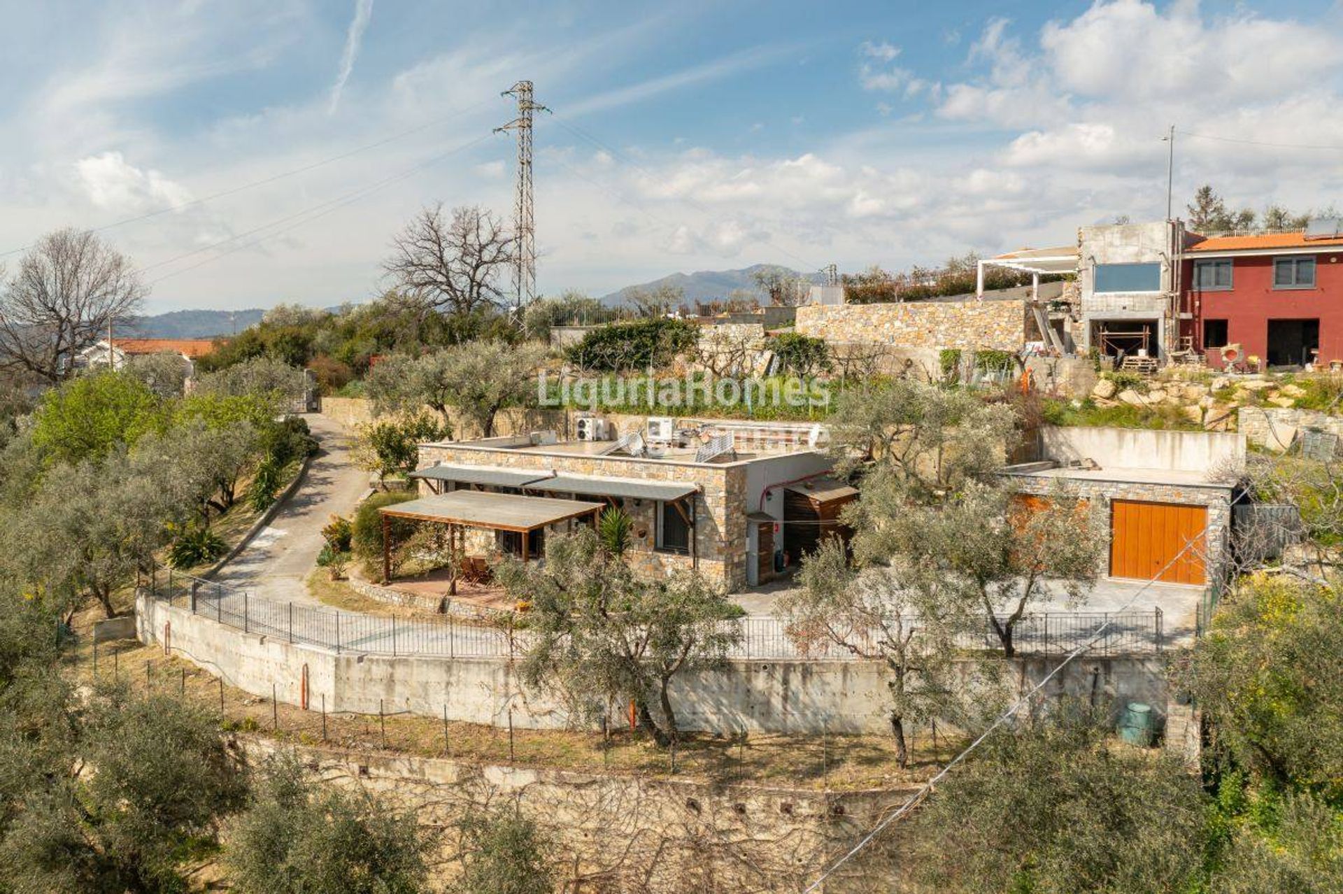 casa en Imperia, Liguria 11754536