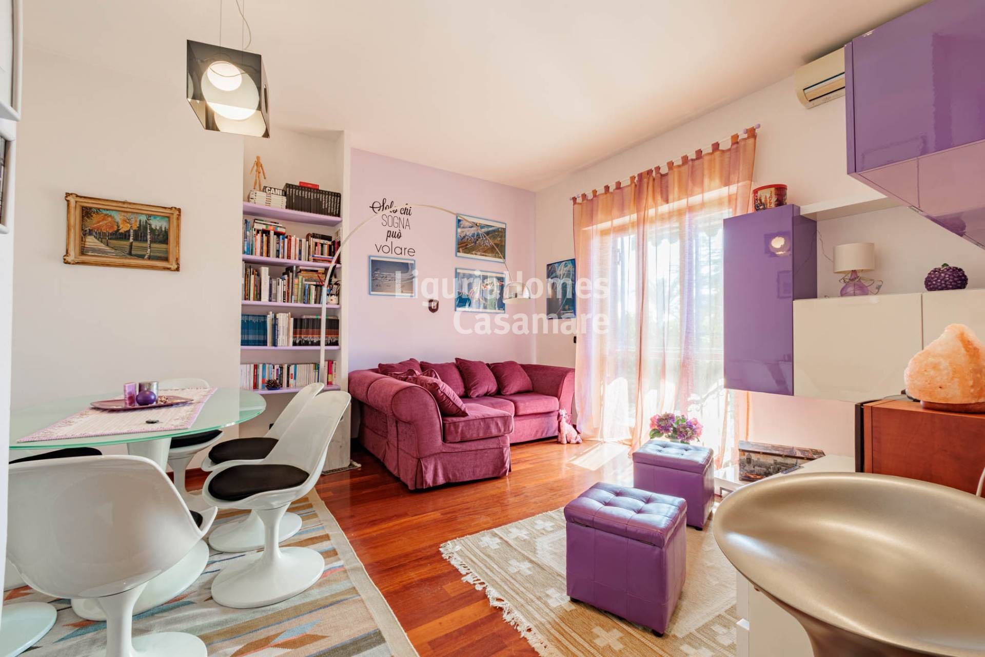 Condominium in Vallecrosia, Liguria 11754538