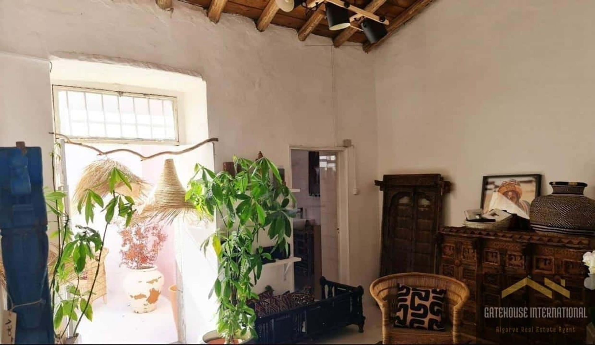 casa en São Brás de Alportel, Faro 11754544