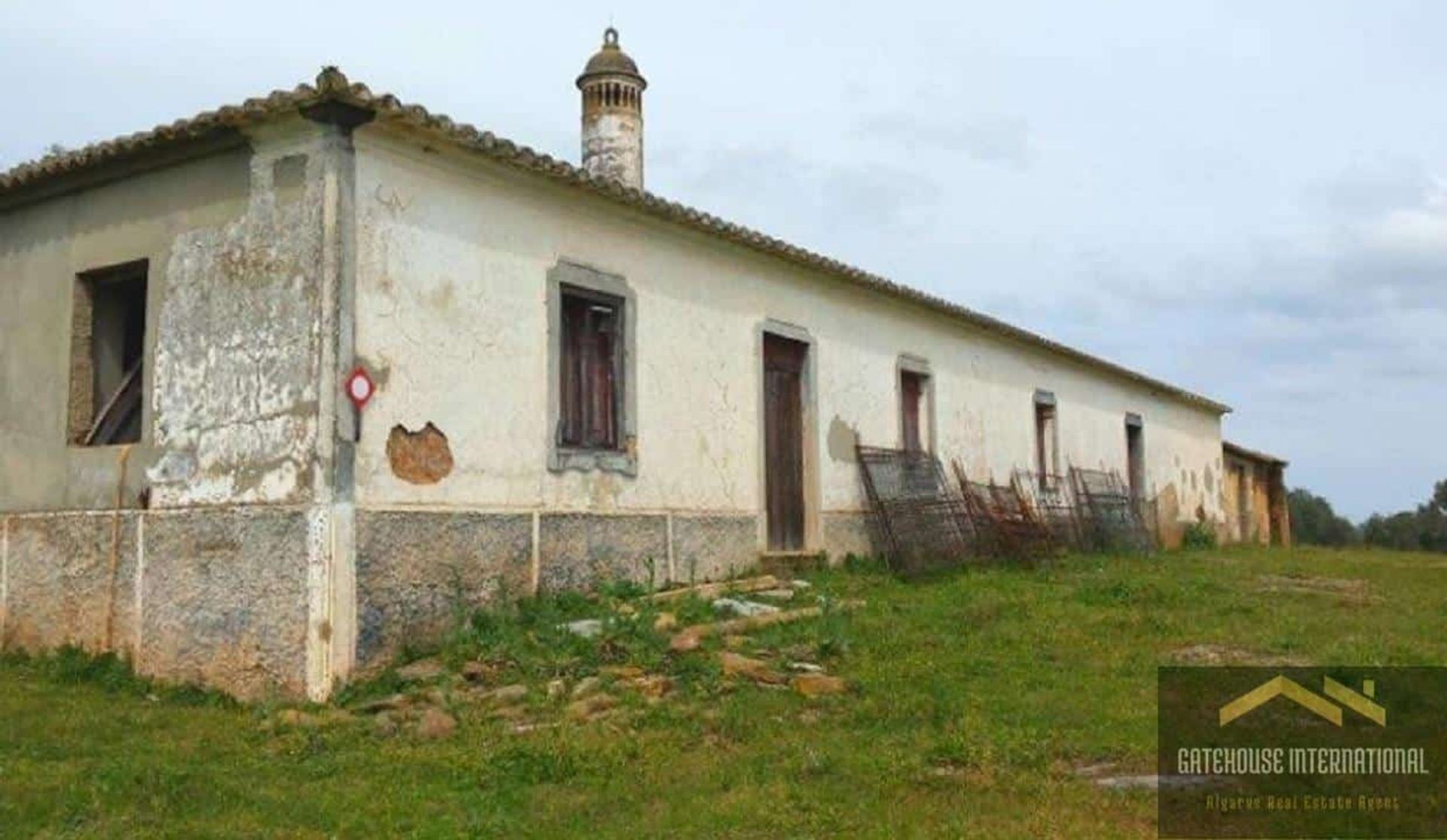 casa no Panoias, Beja 11754548