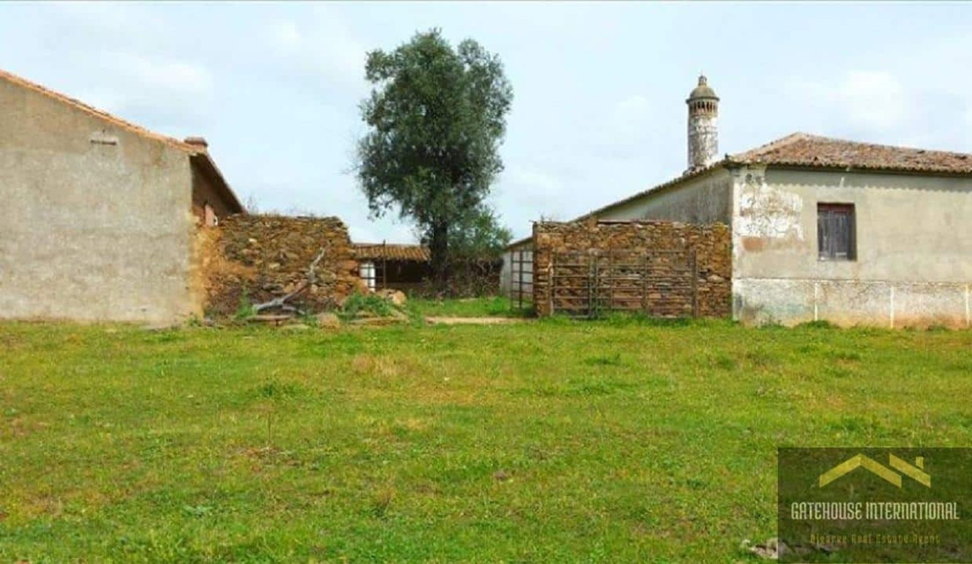 Hus i , Beja 11754548