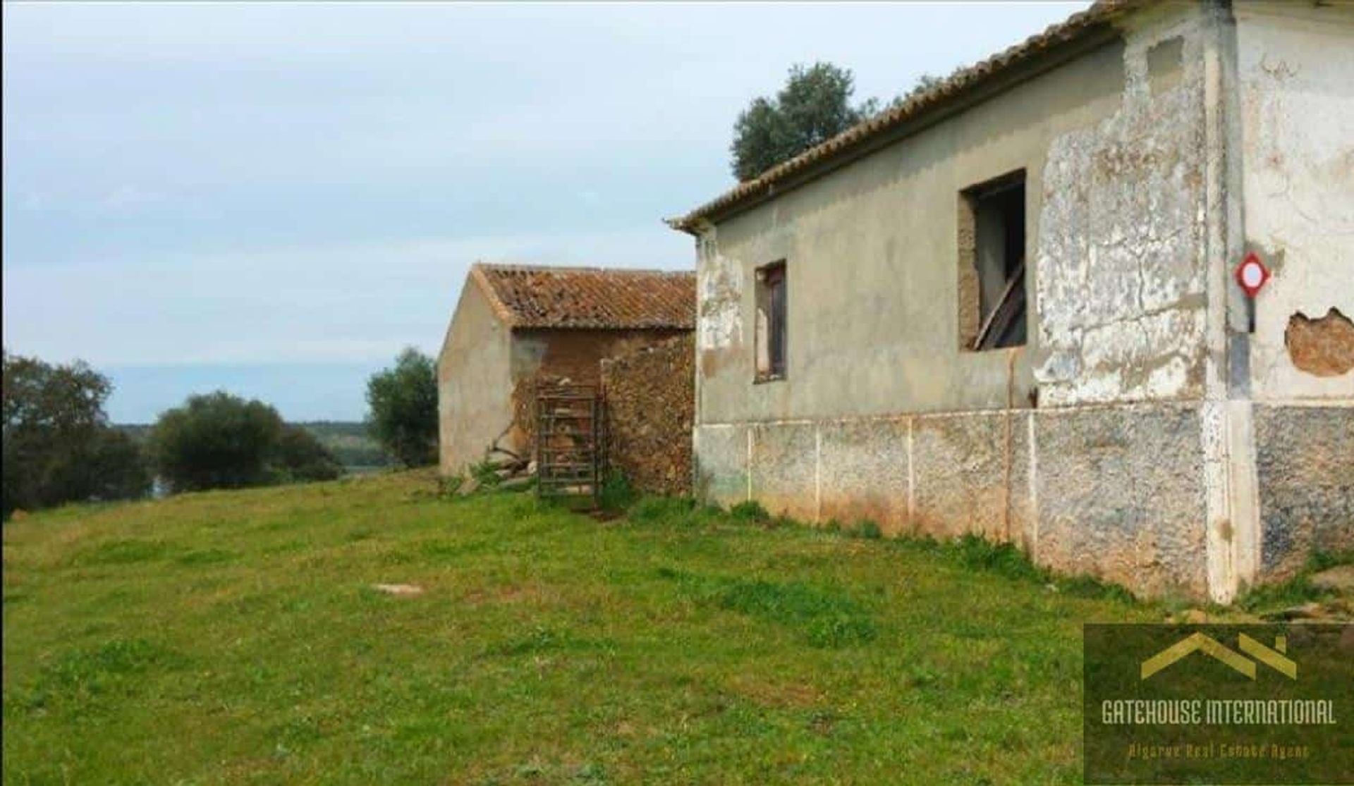 House in Panoias, Beja 11754548