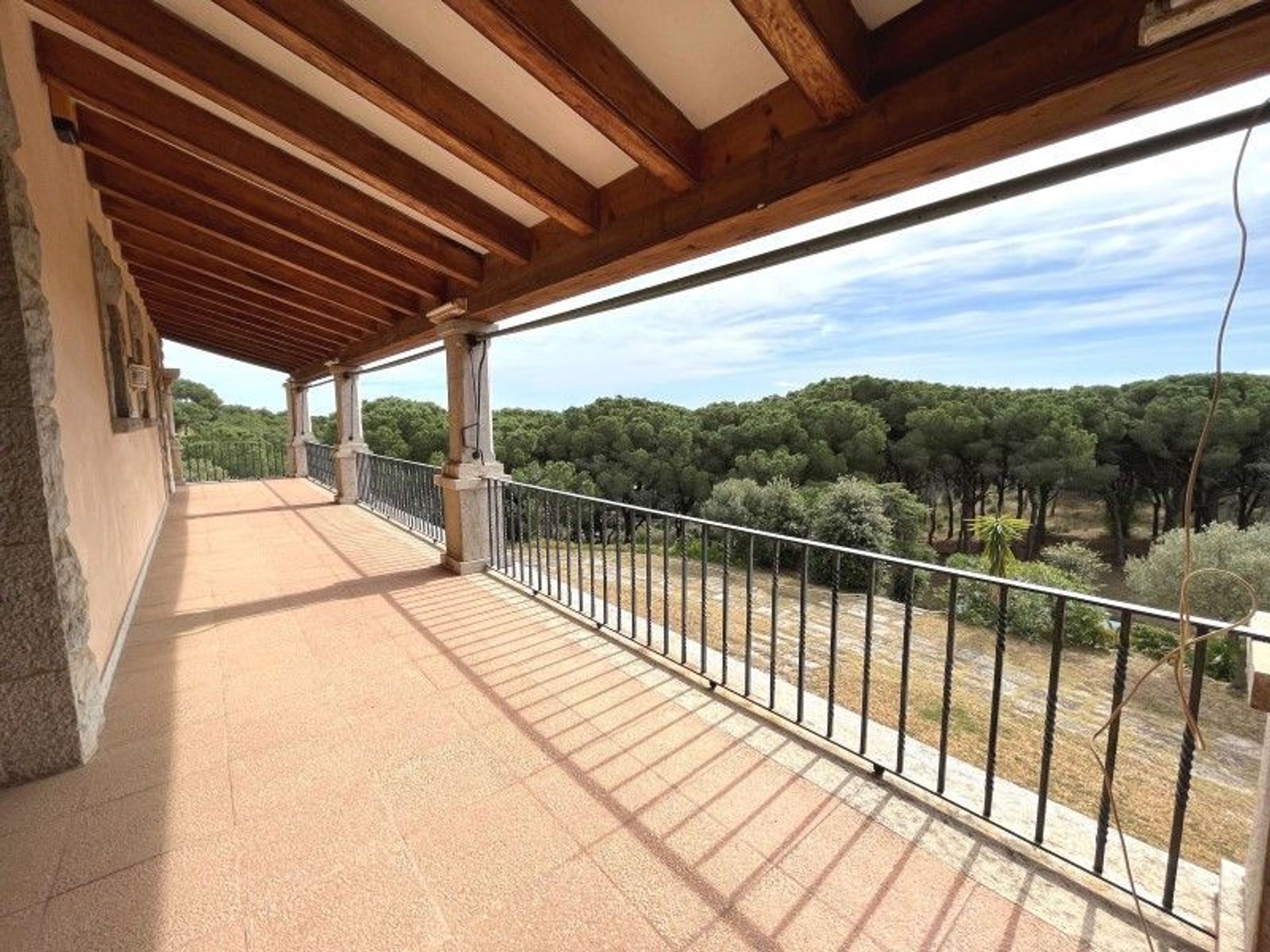 House in Sant Andreu de Llavaneres, Catalunya 11754549