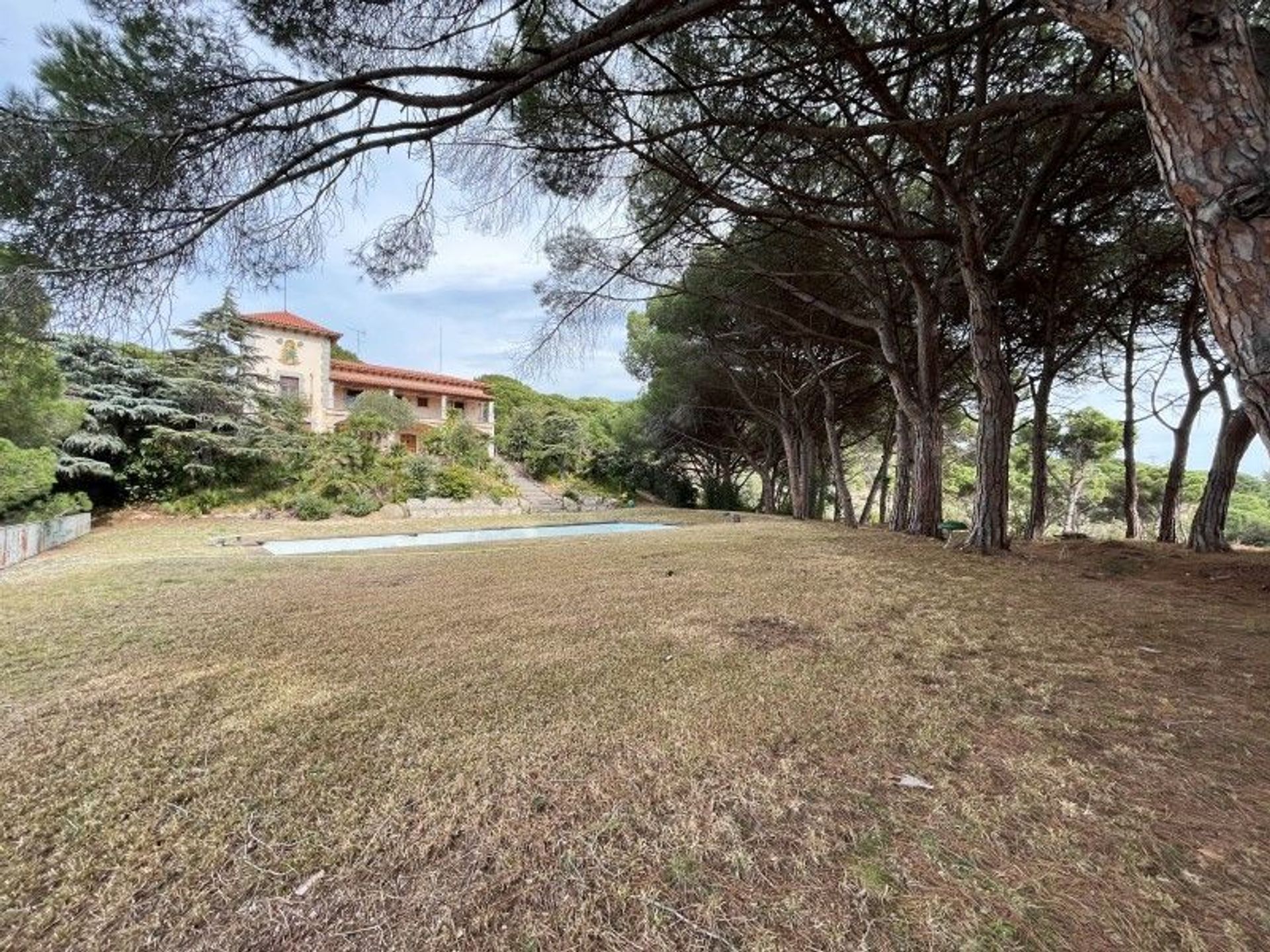 House in Sant Andreu de Llavaneres, Catalunya 11754549