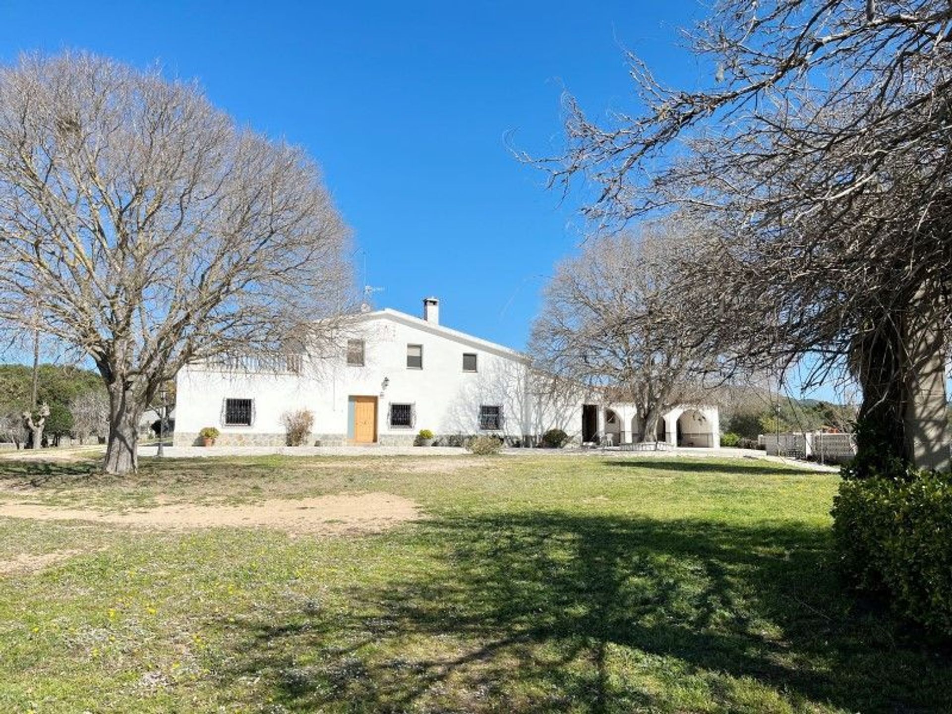 casa en Tordera, Catalonia 11754555