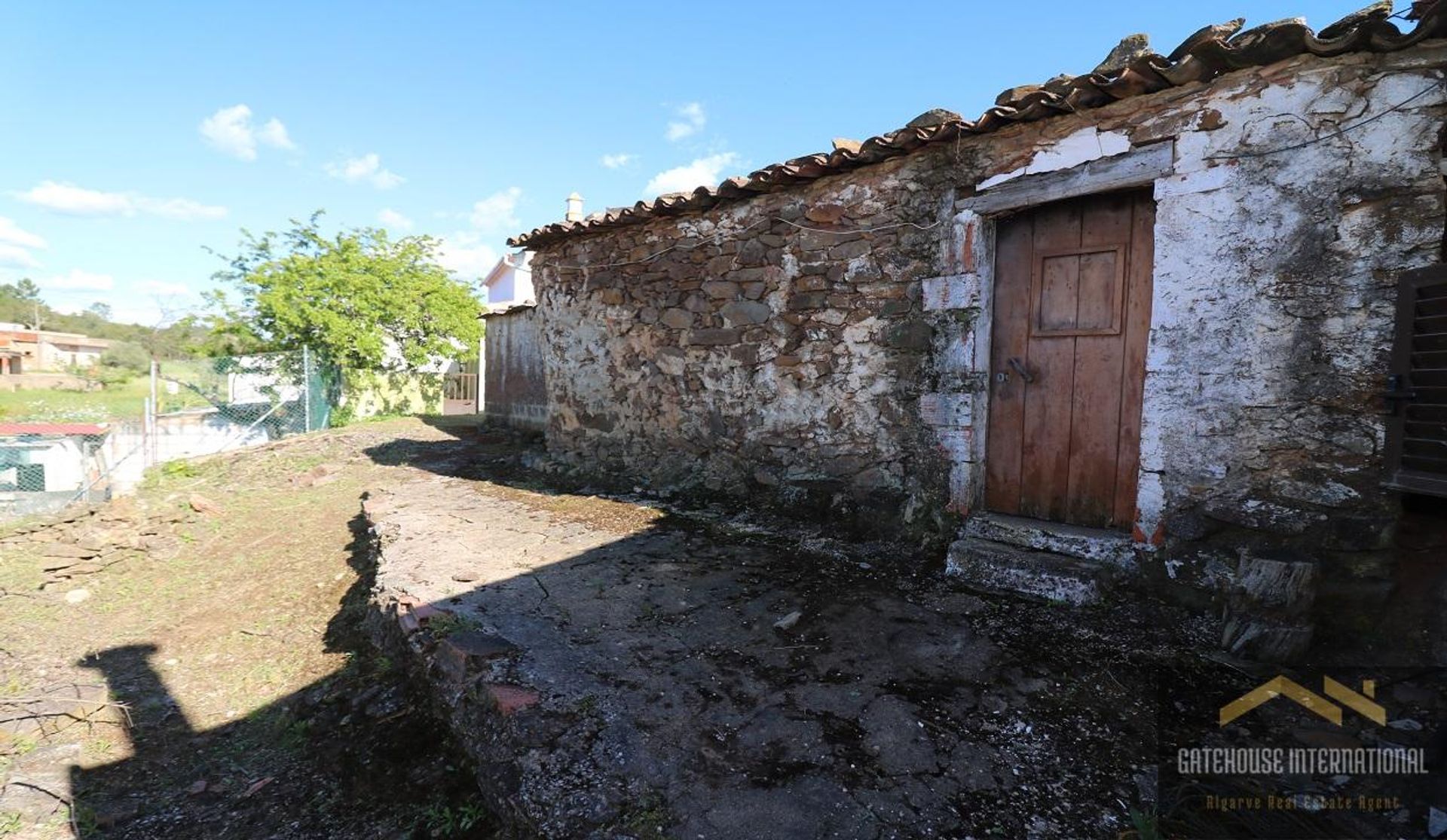 casa no Salir, Faro 11754556