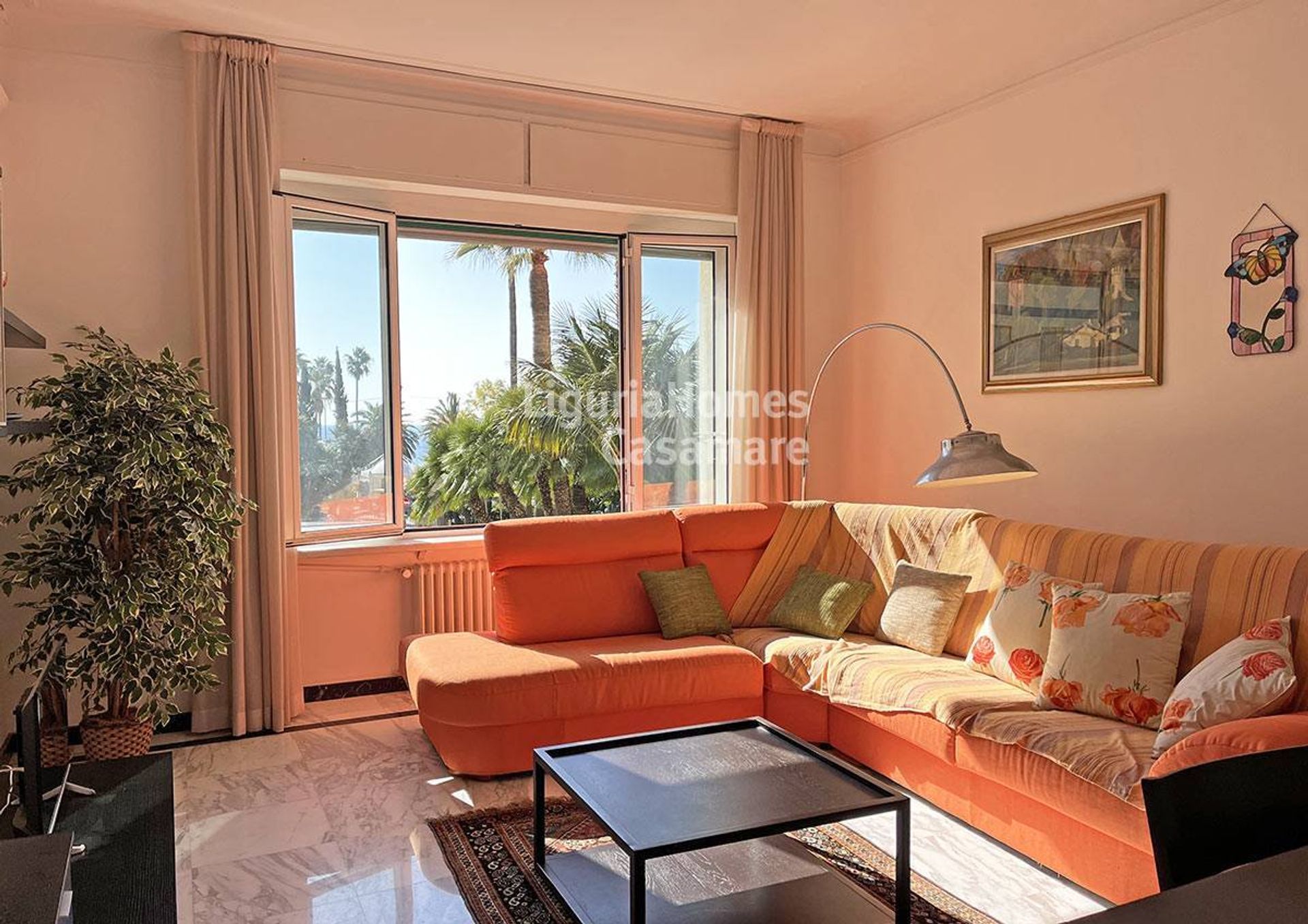 Condominio en San Remo, Liguria 11754558