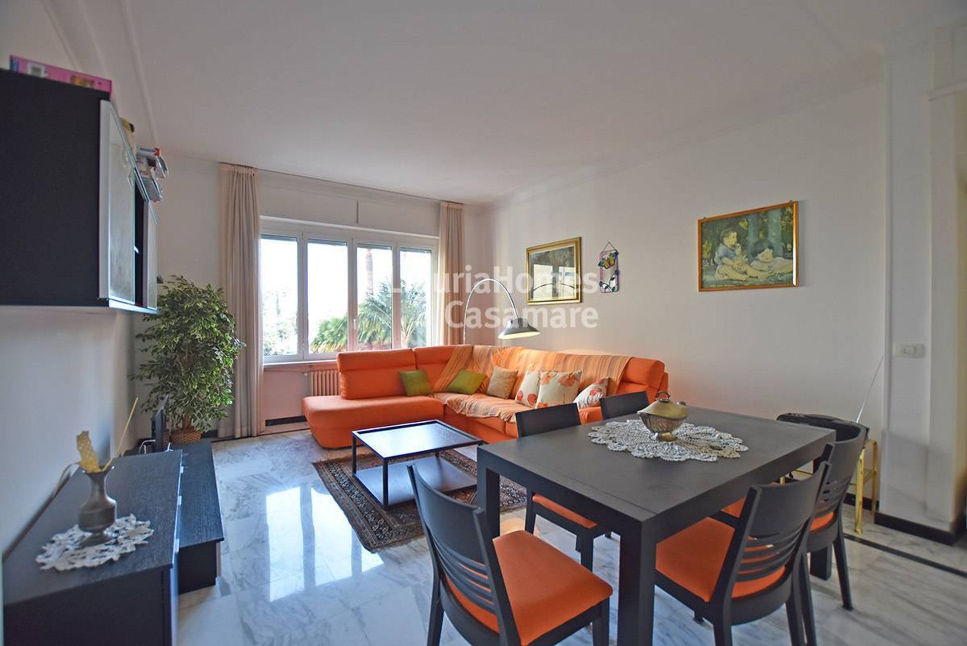 Condominio en San Remo, Liguria 11754558