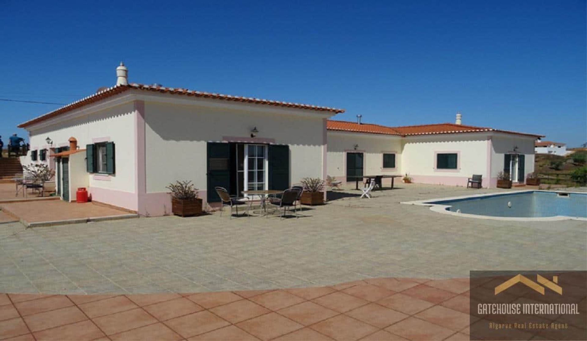 Haus im Castro Verde, Beja 11754565