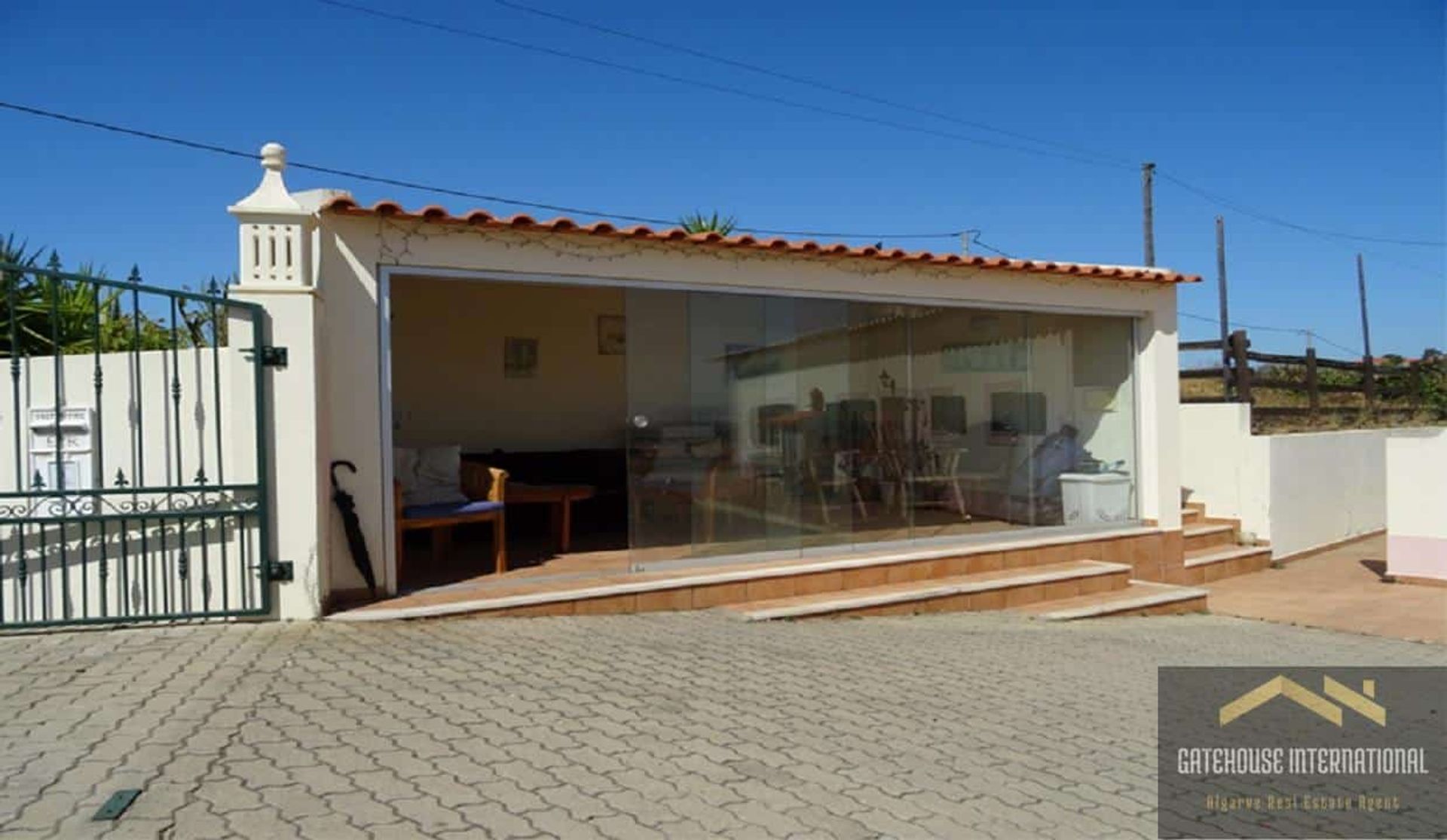 Hus i Castro Verde, Beja 11754565